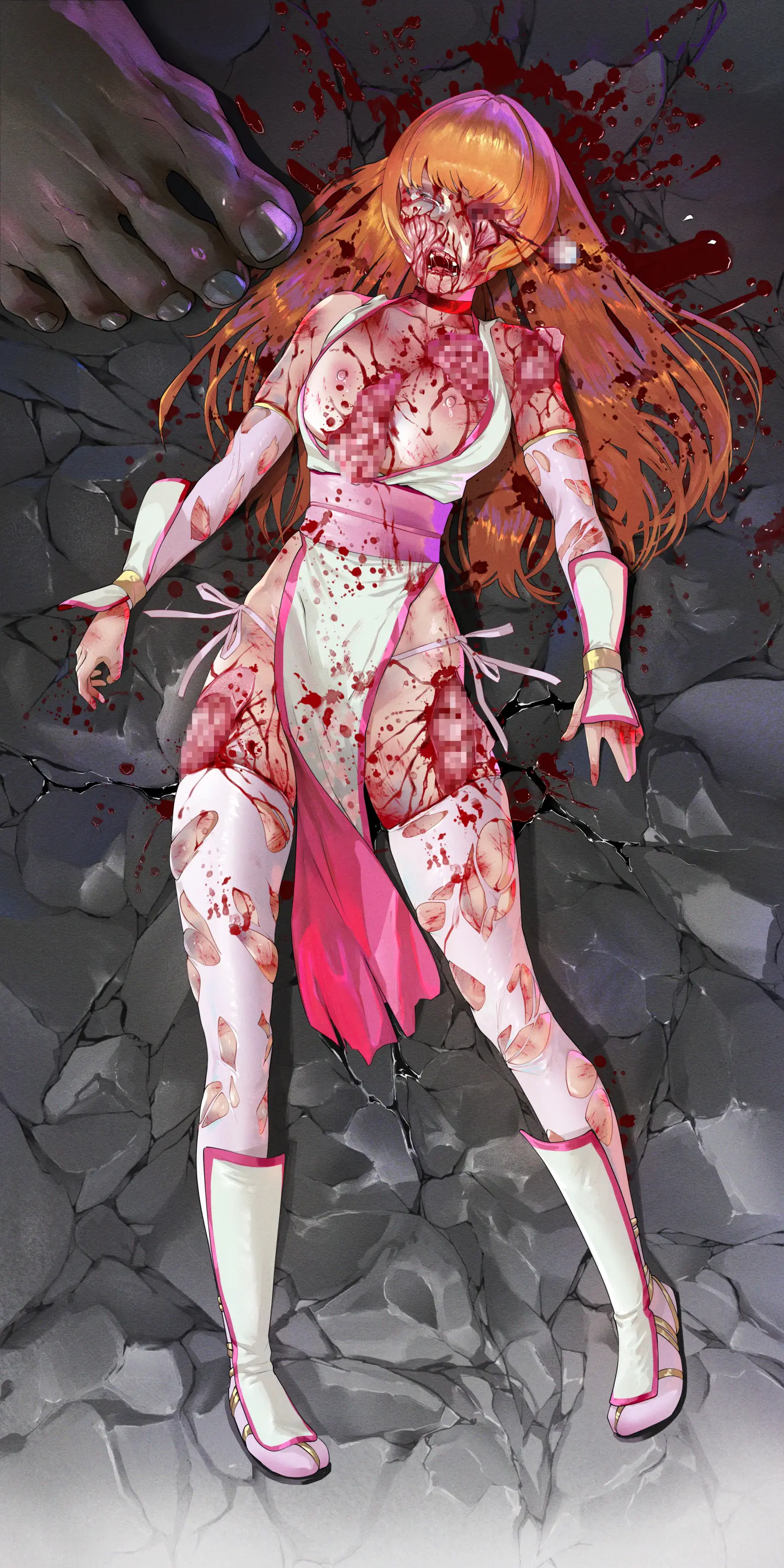 ●PIXIV● Guna