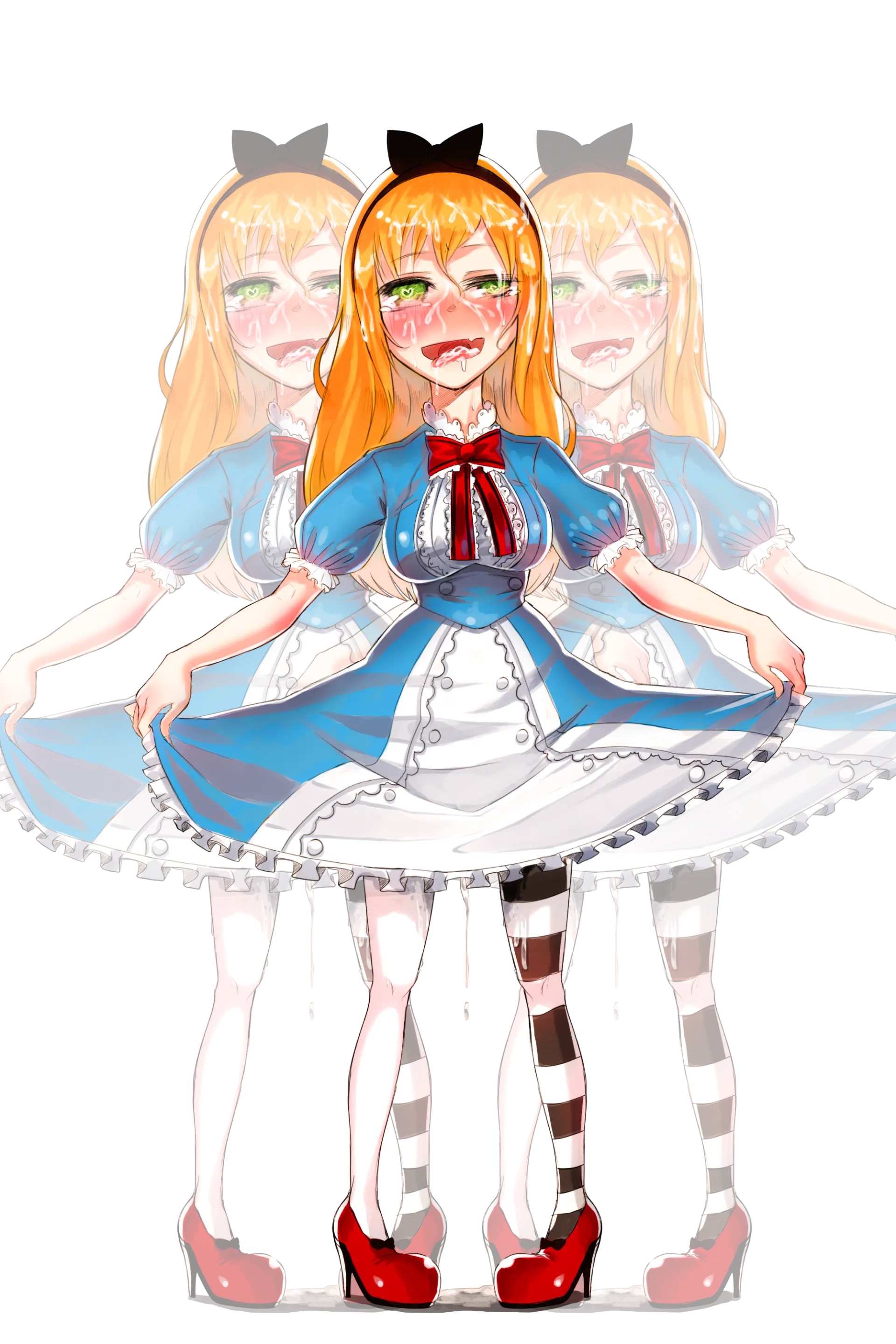●PIXIV● Yassure