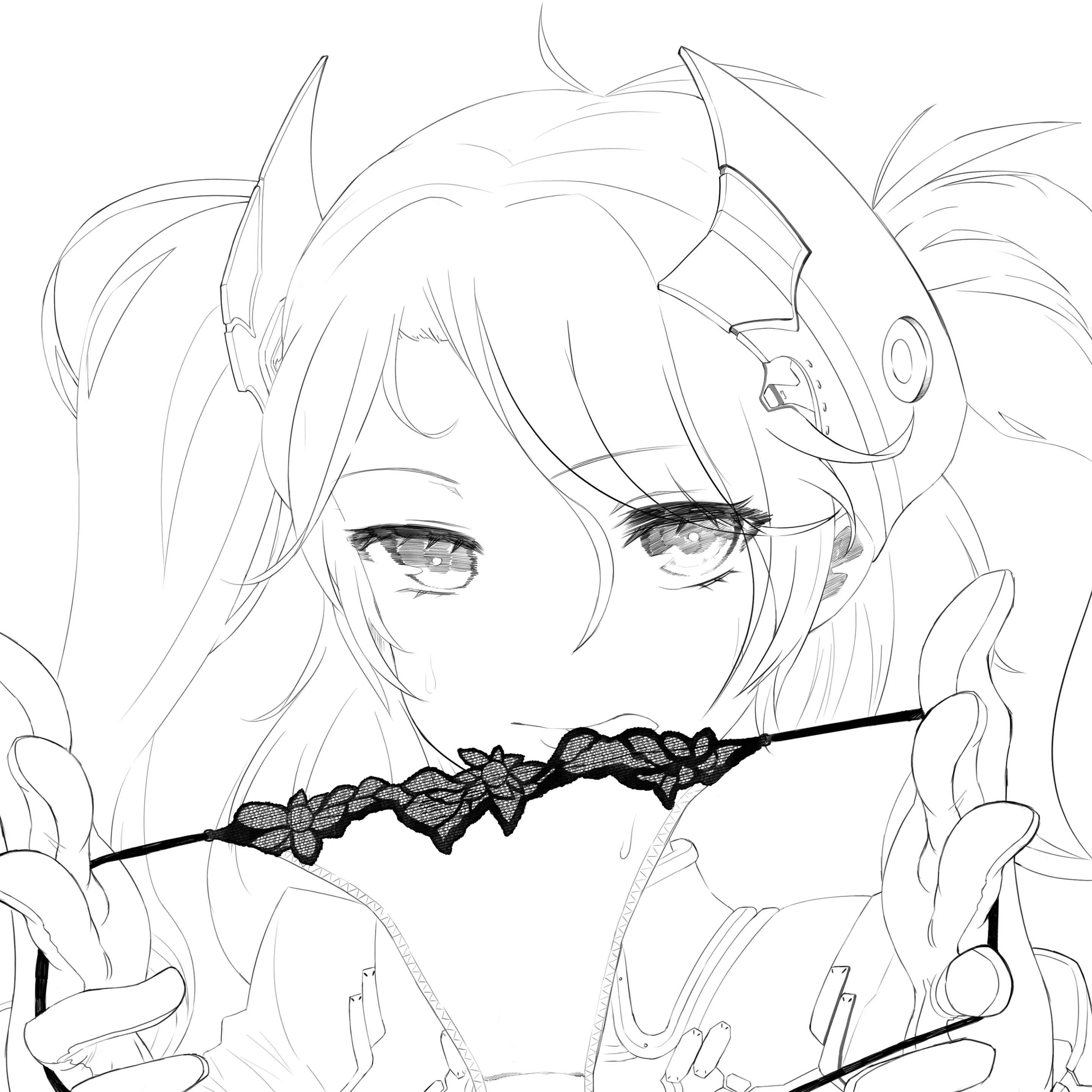 ●PIXIV● Yassure