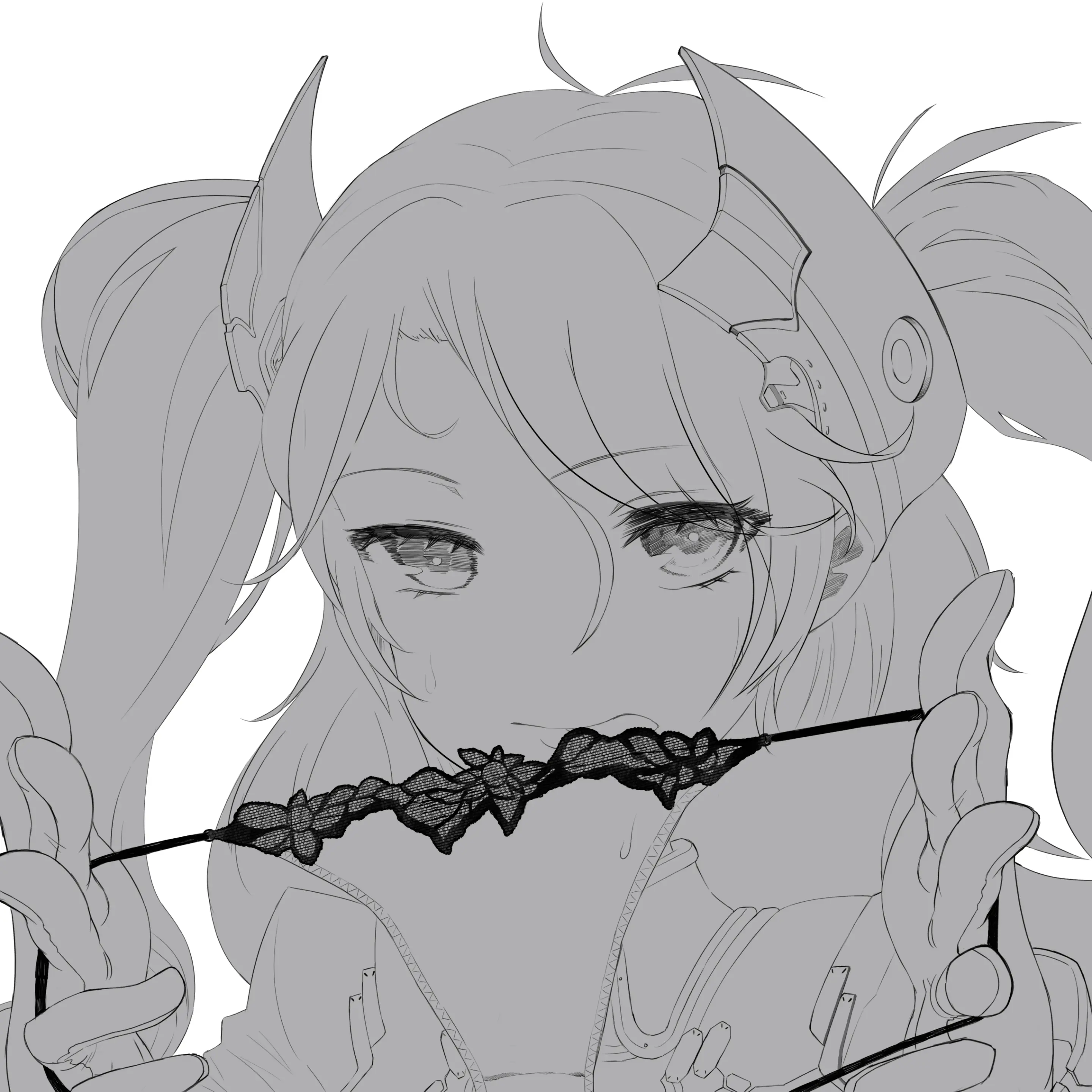 ●PIXIV● Yassure
