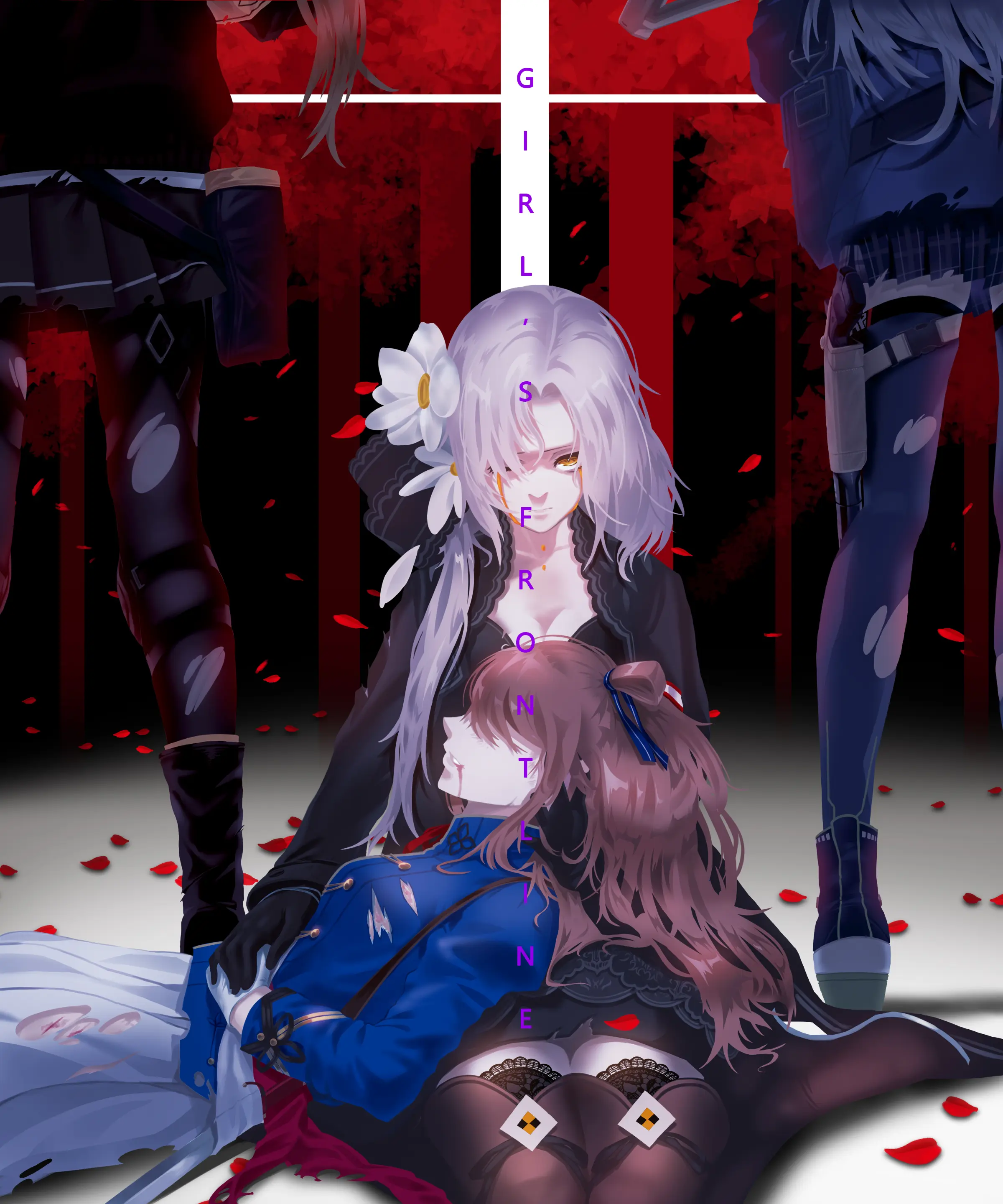 ●PIXIV● Yassure