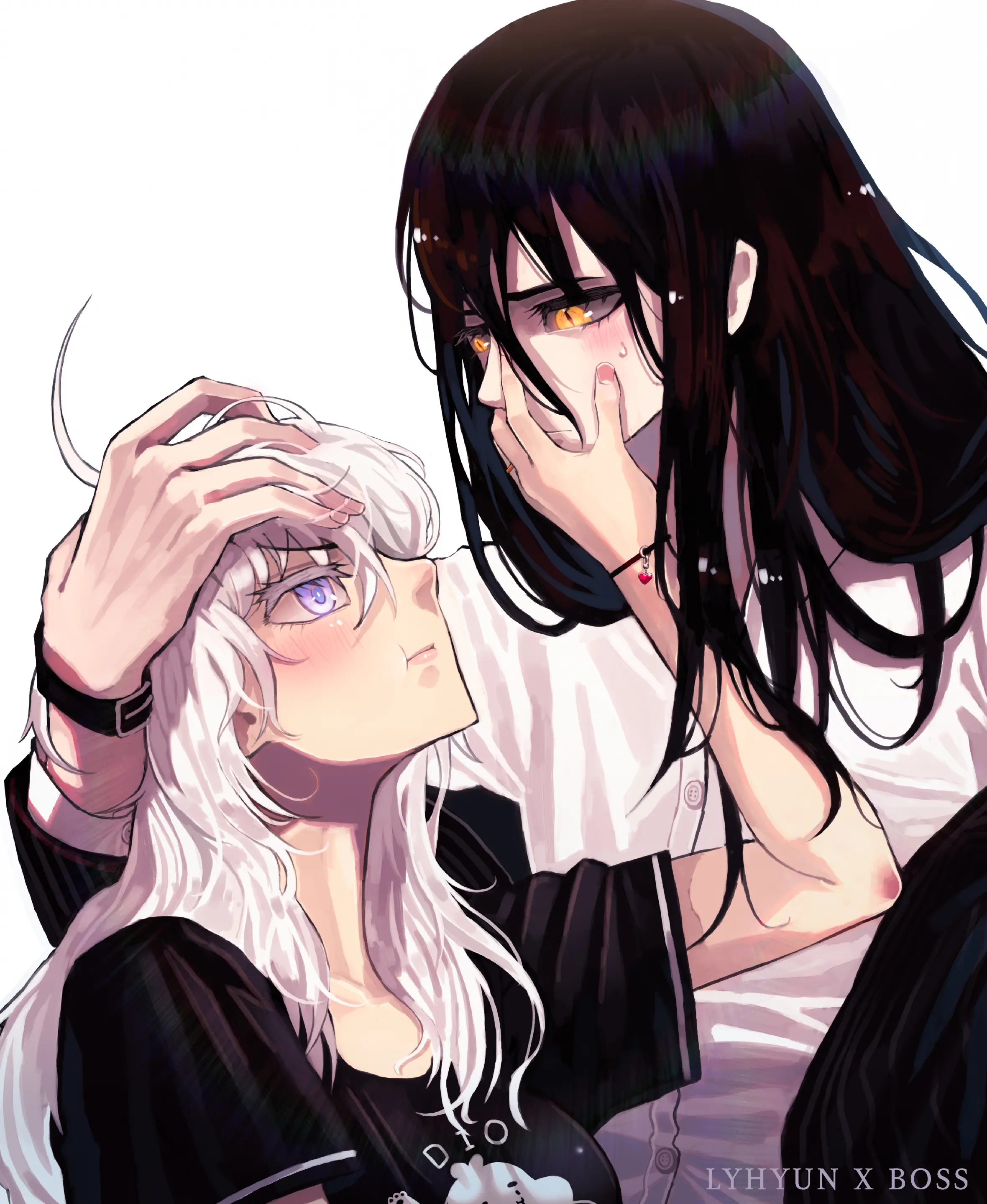 ●PIXIV● Yassure