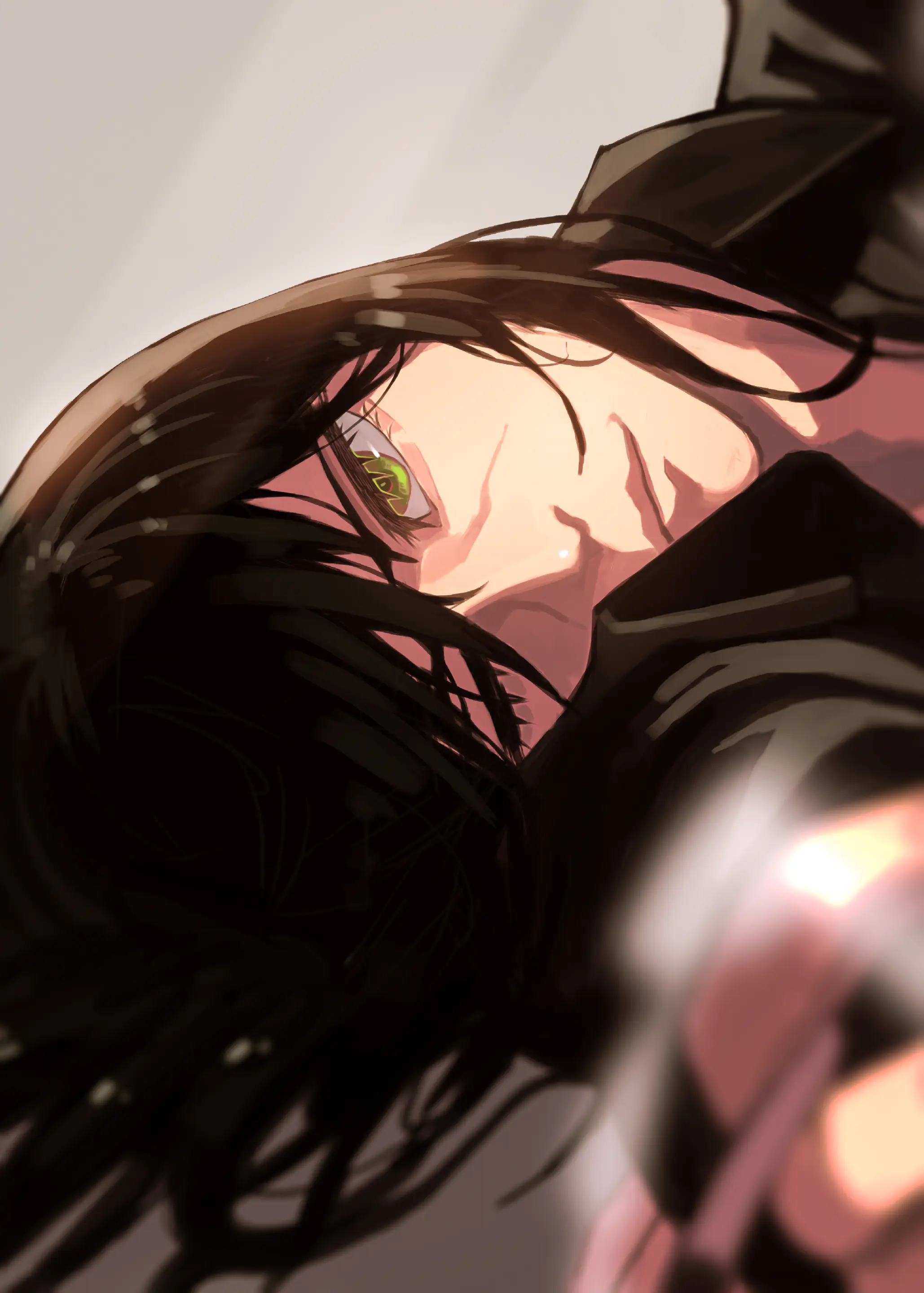 ●PIXIV● Yassure