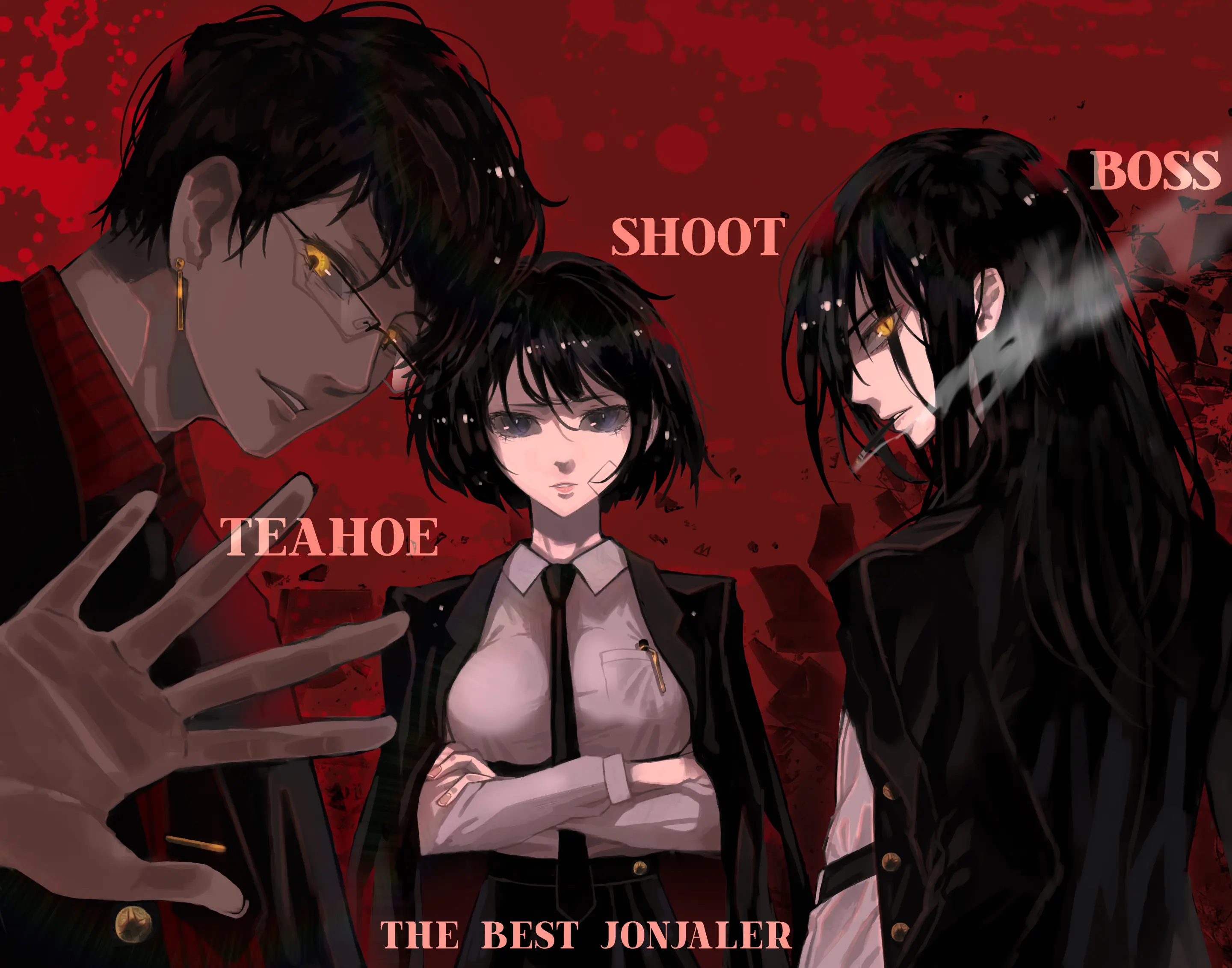 ●PIXIV● Yassure