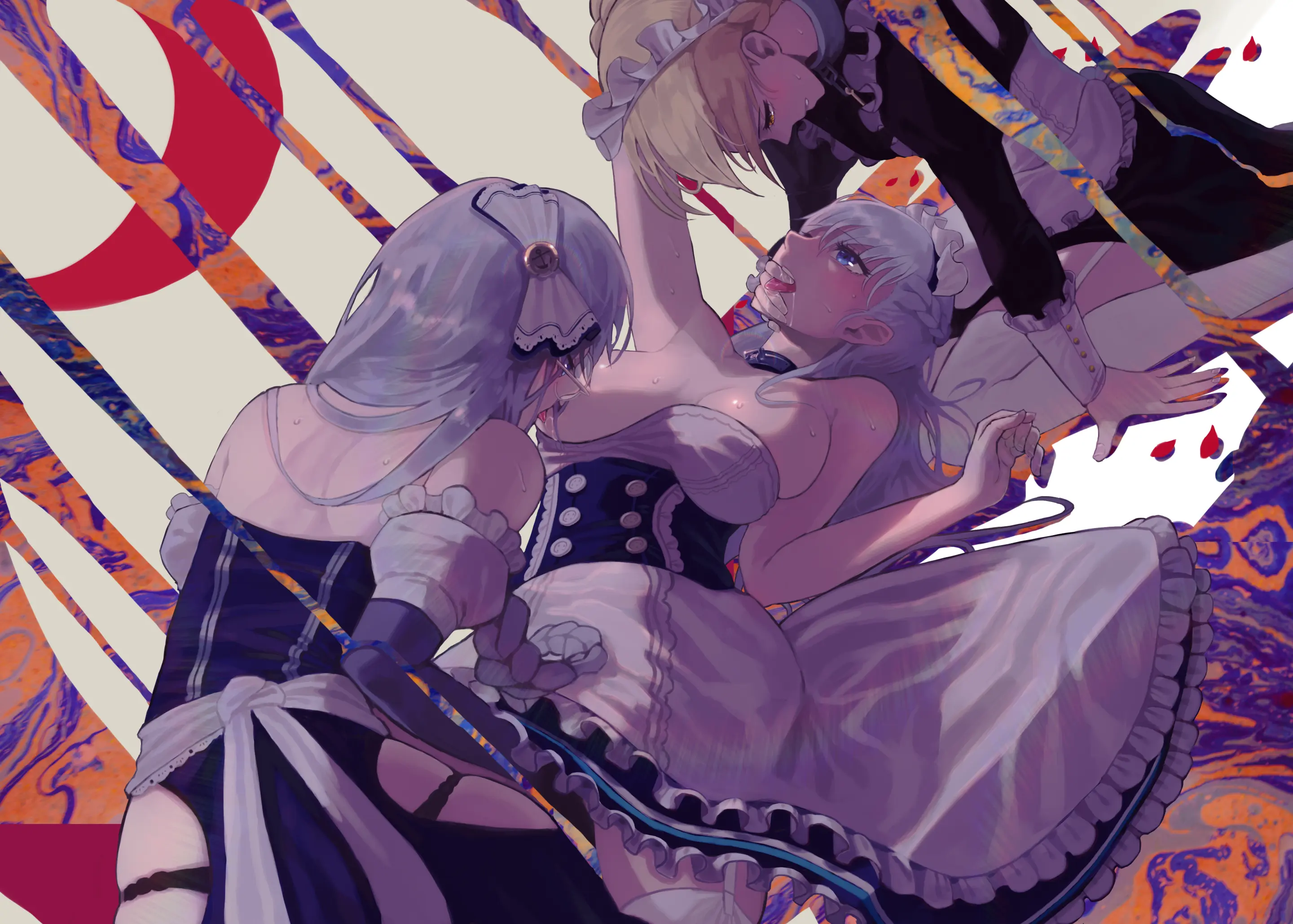 ●PIXIV● Yassure