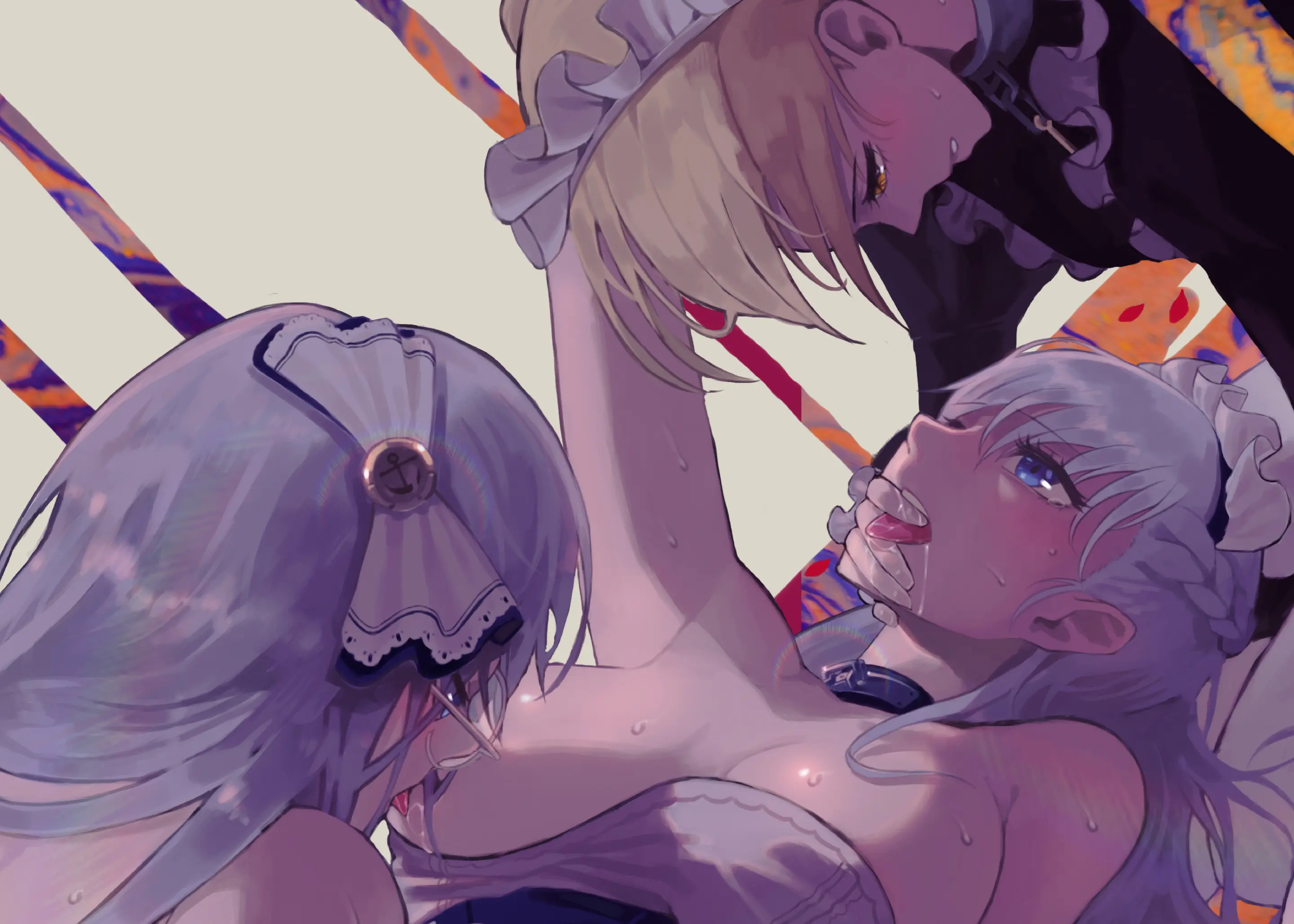 ●PIXIV● Yassure