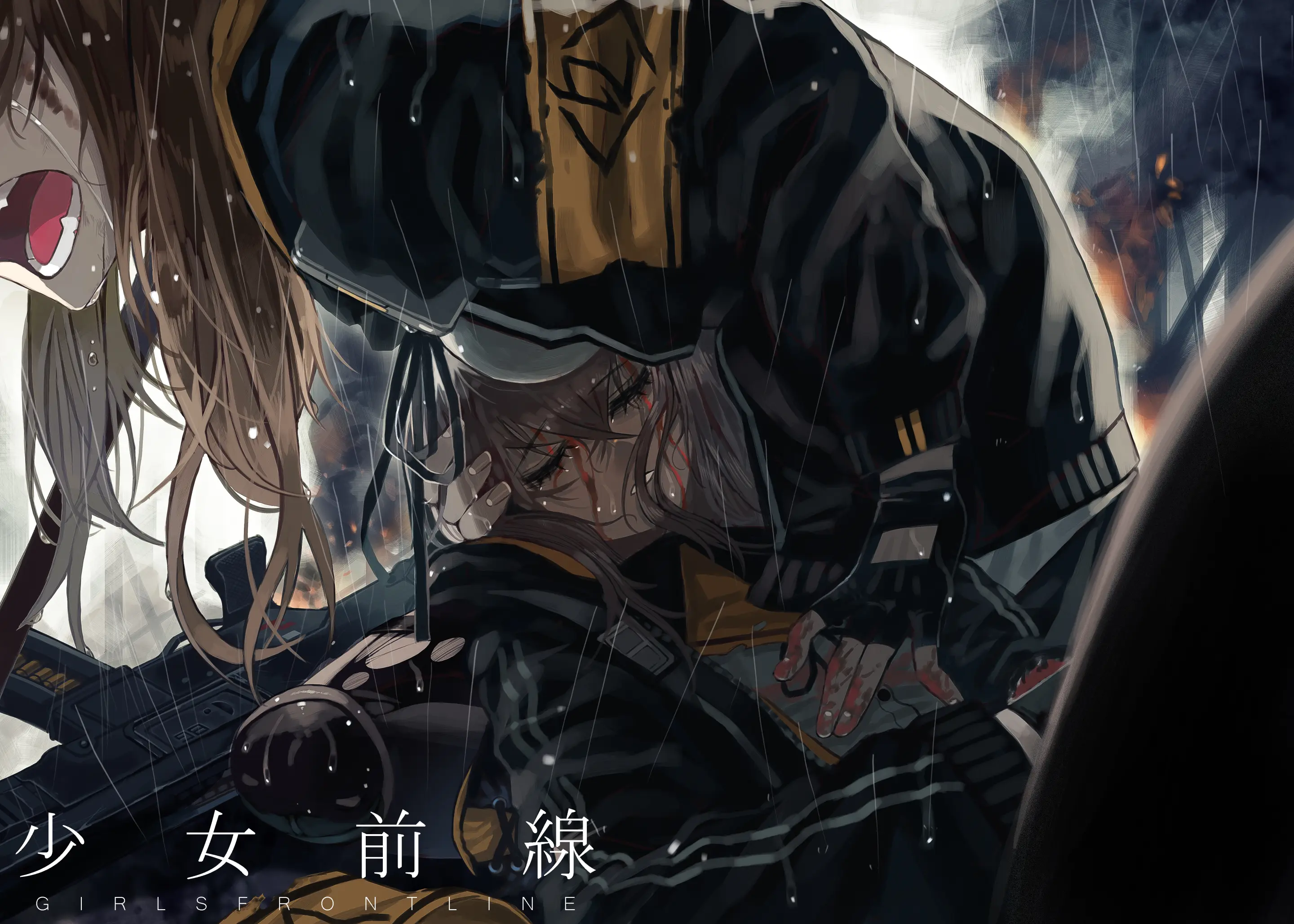 ●PIXIV● Yassure