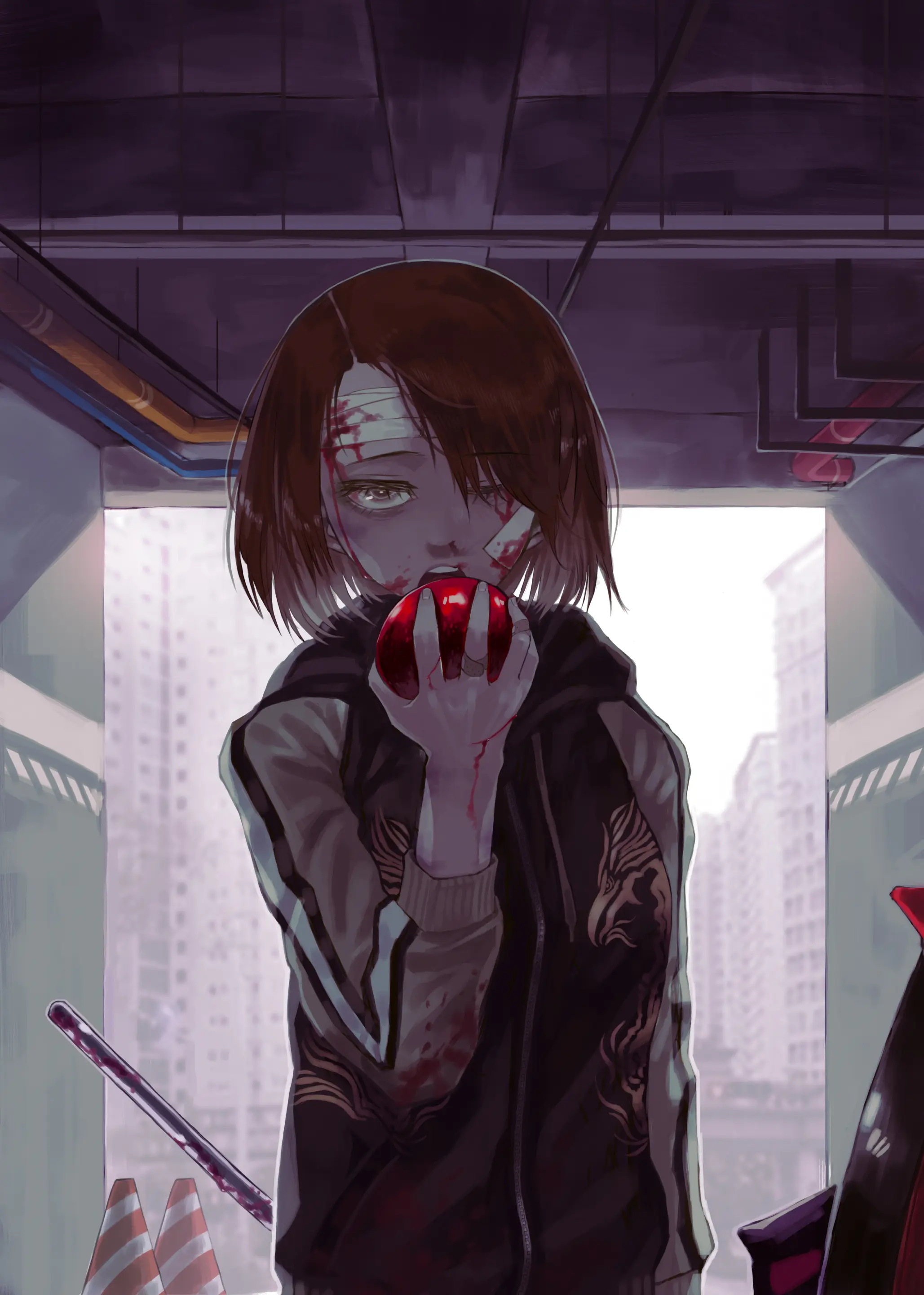 ●PIXIV● Yassure