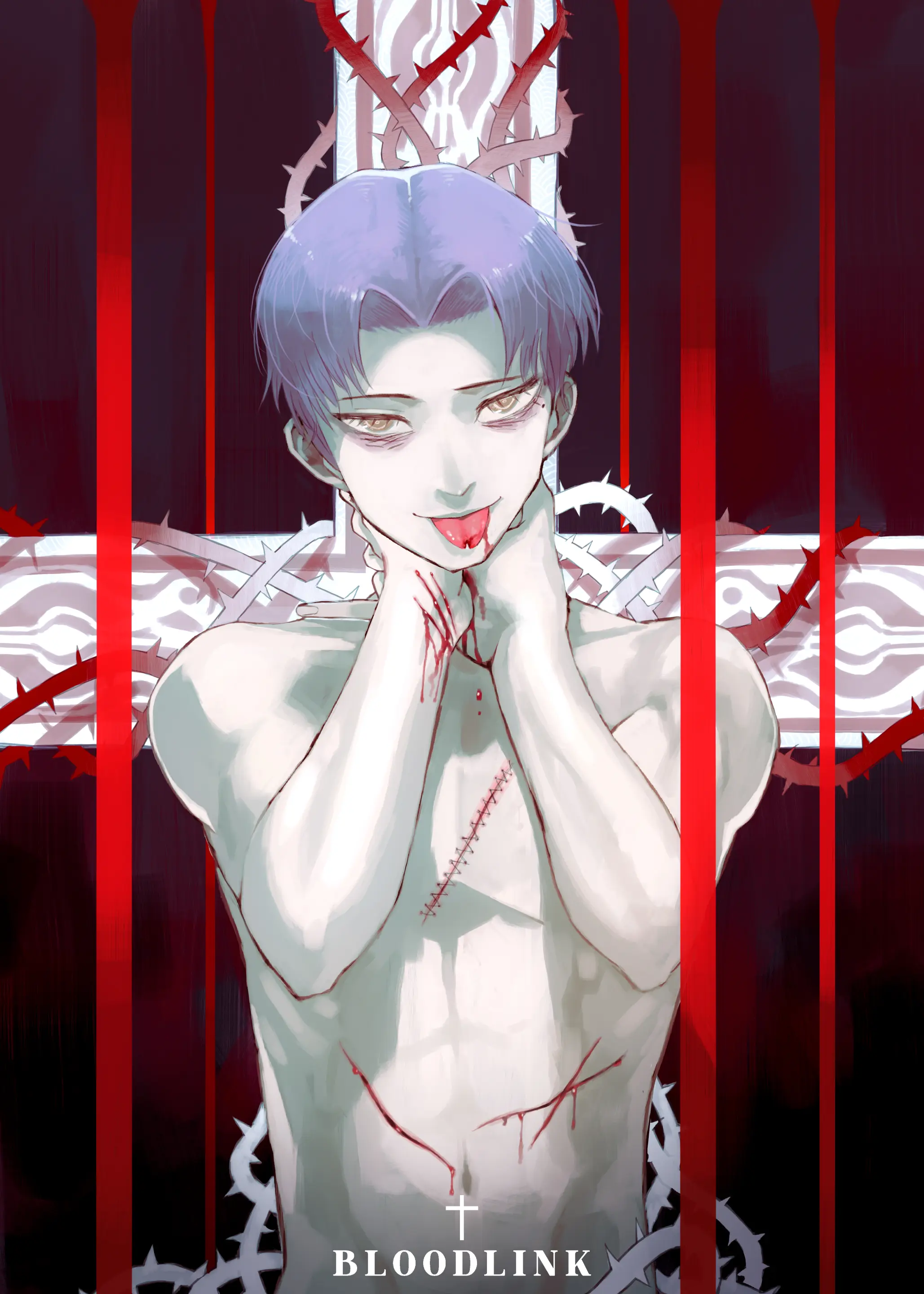 ●PIXIV● Yassure