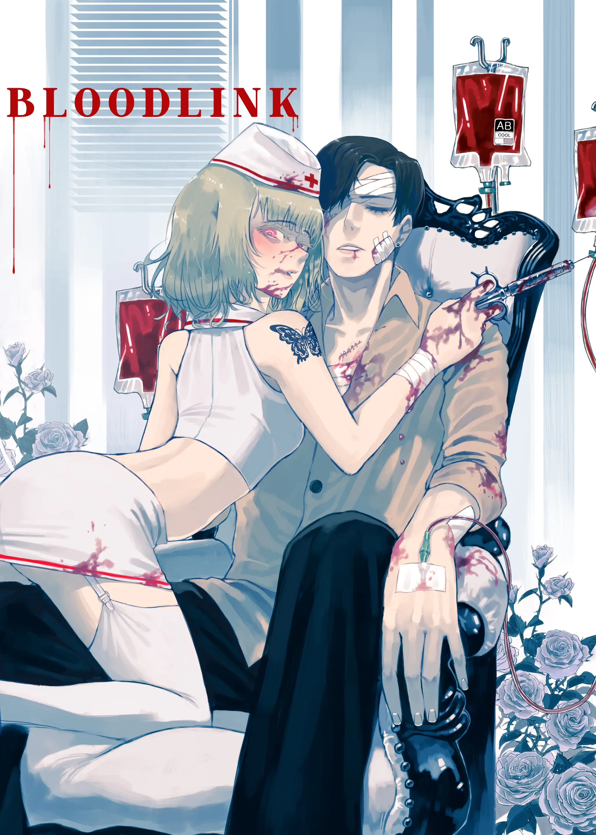 ●PIXIV● Yassure