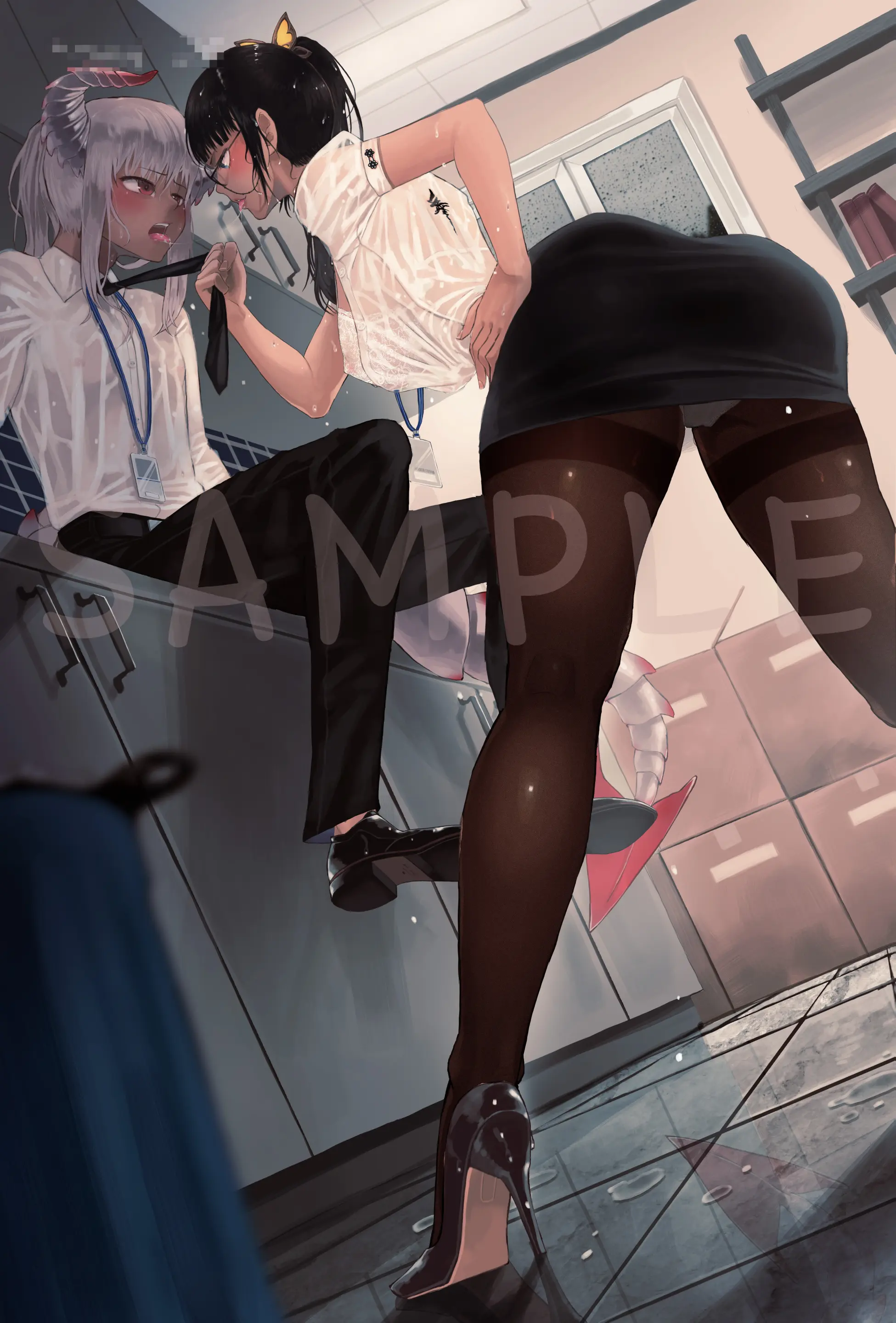 ●PIXIV● Yassure