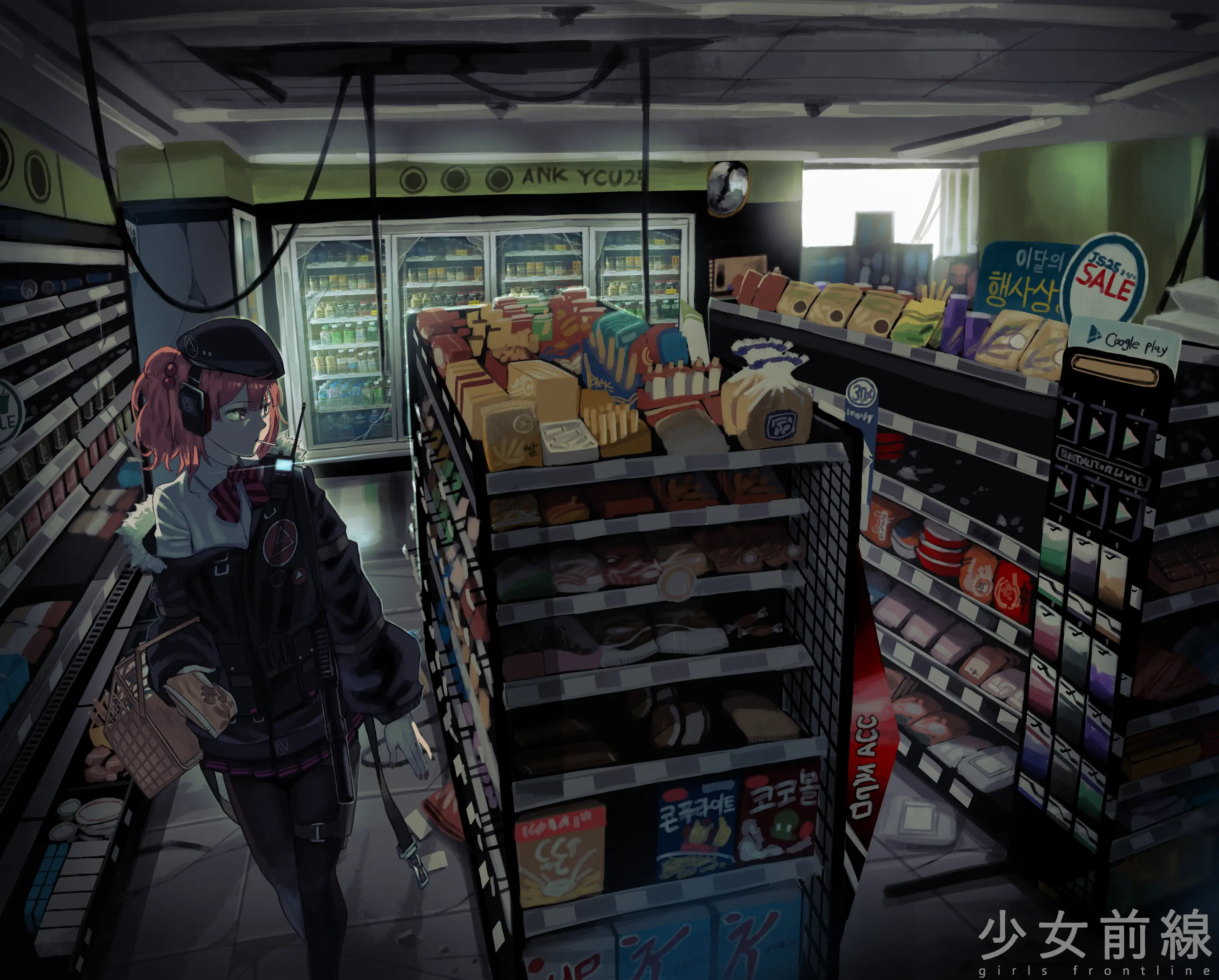 ●PIXIV● Yassure