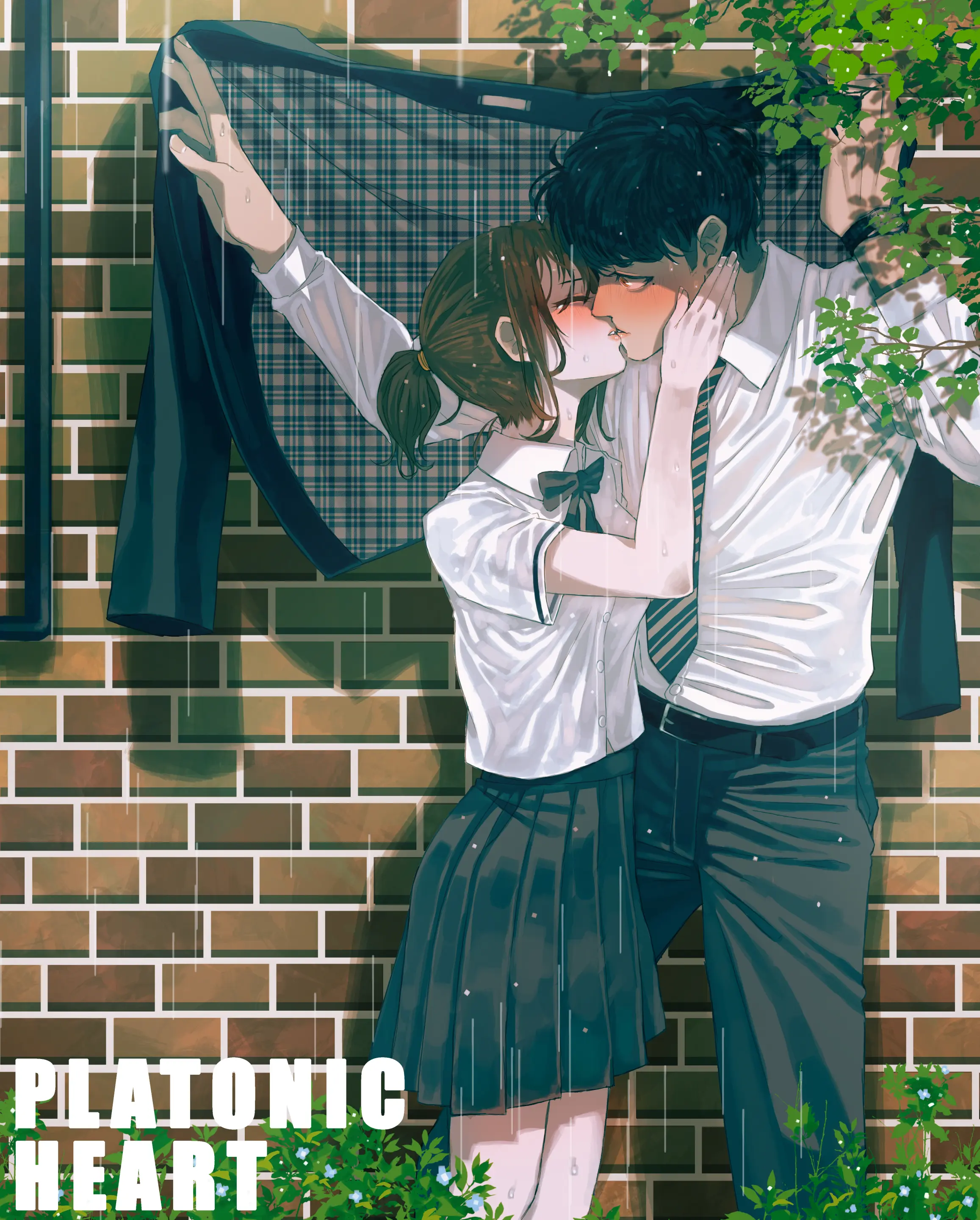 ●PIXIV● Yassure