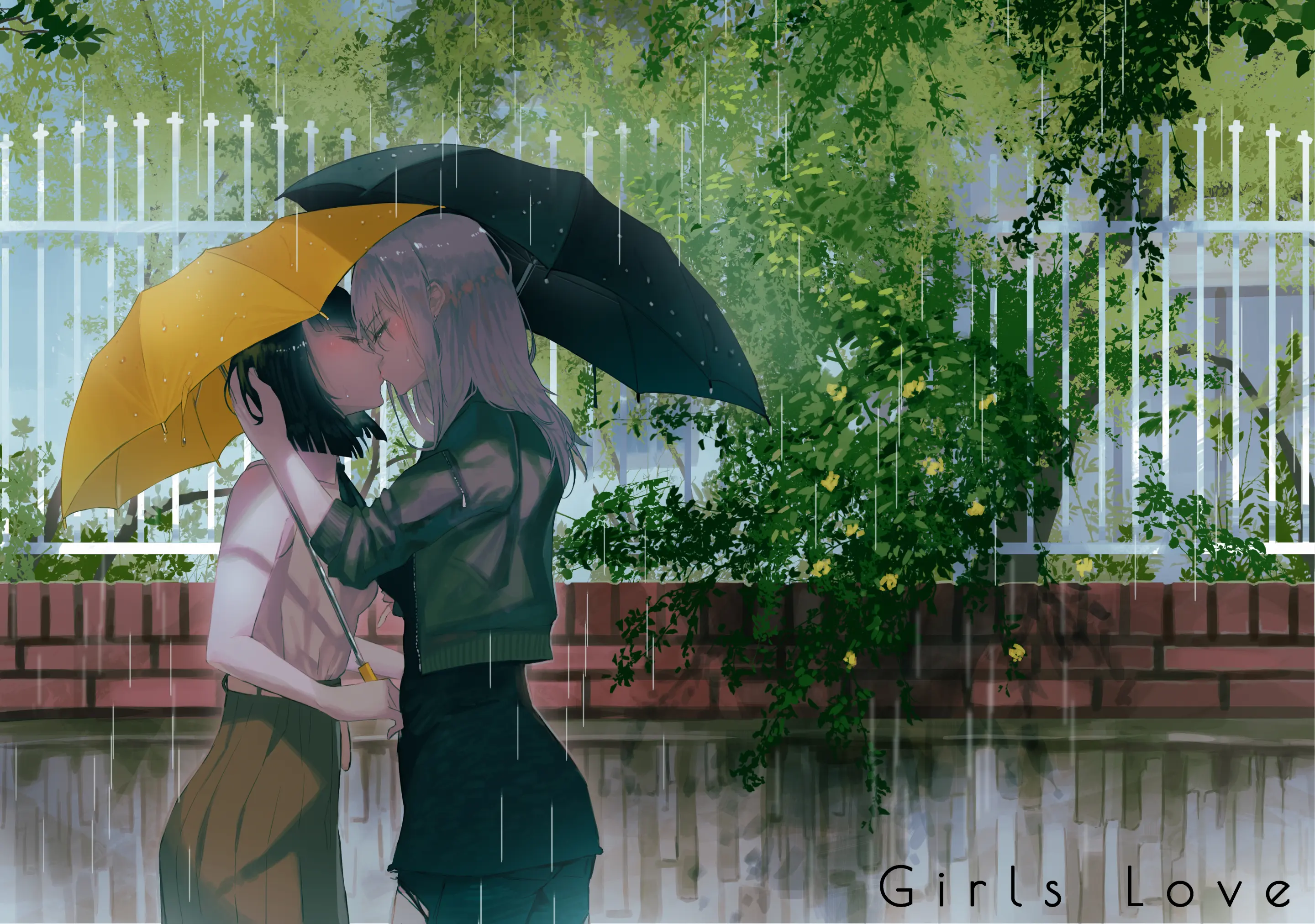 ●PIXIV● Yassure