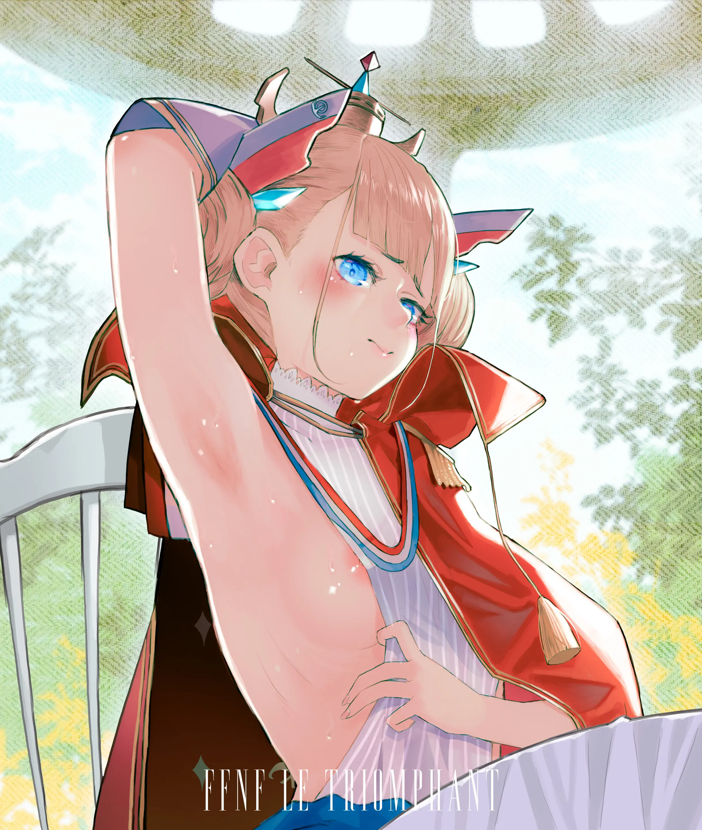 ●PIXIV● Yassure