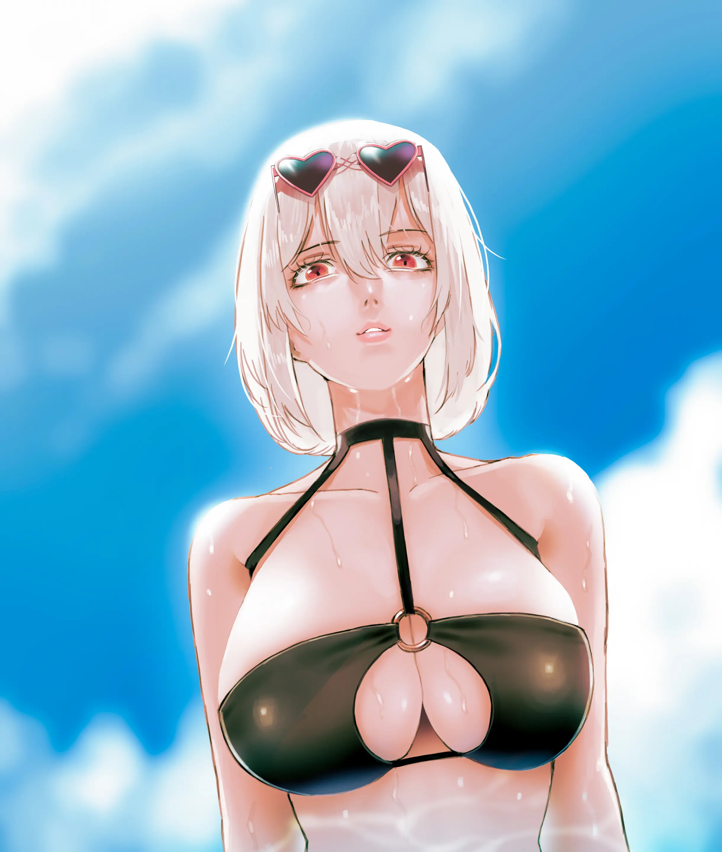 ●PIXIV● Yassure