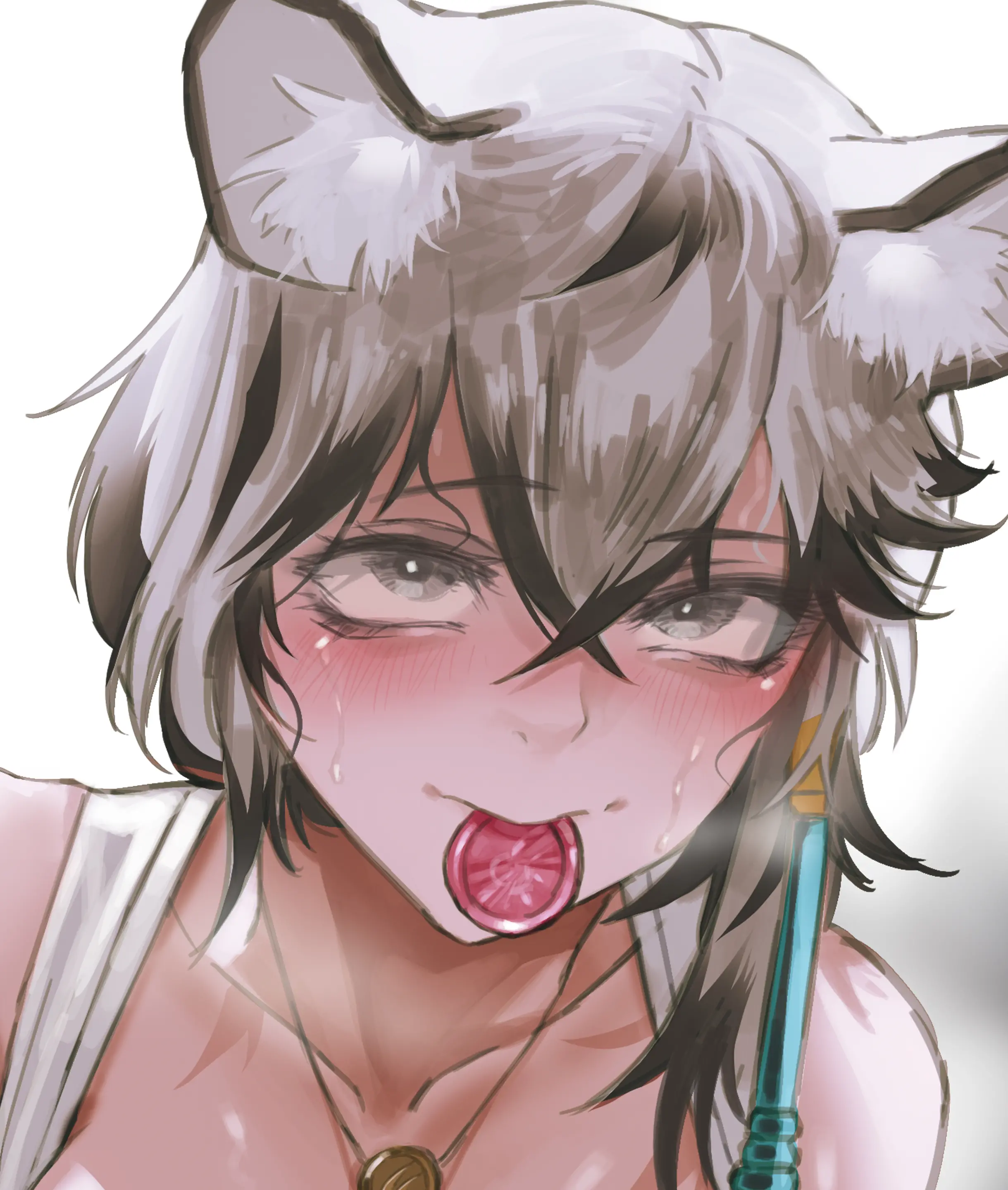 ●PIXIV● Yassure