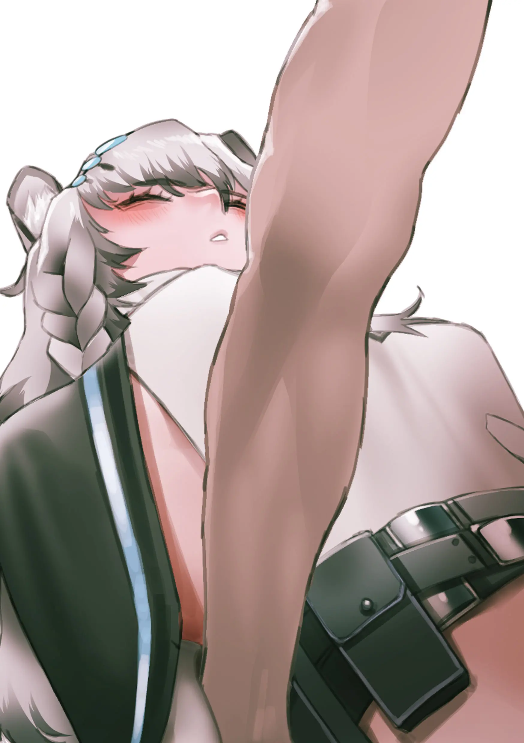 ●PIXIV● Yassure