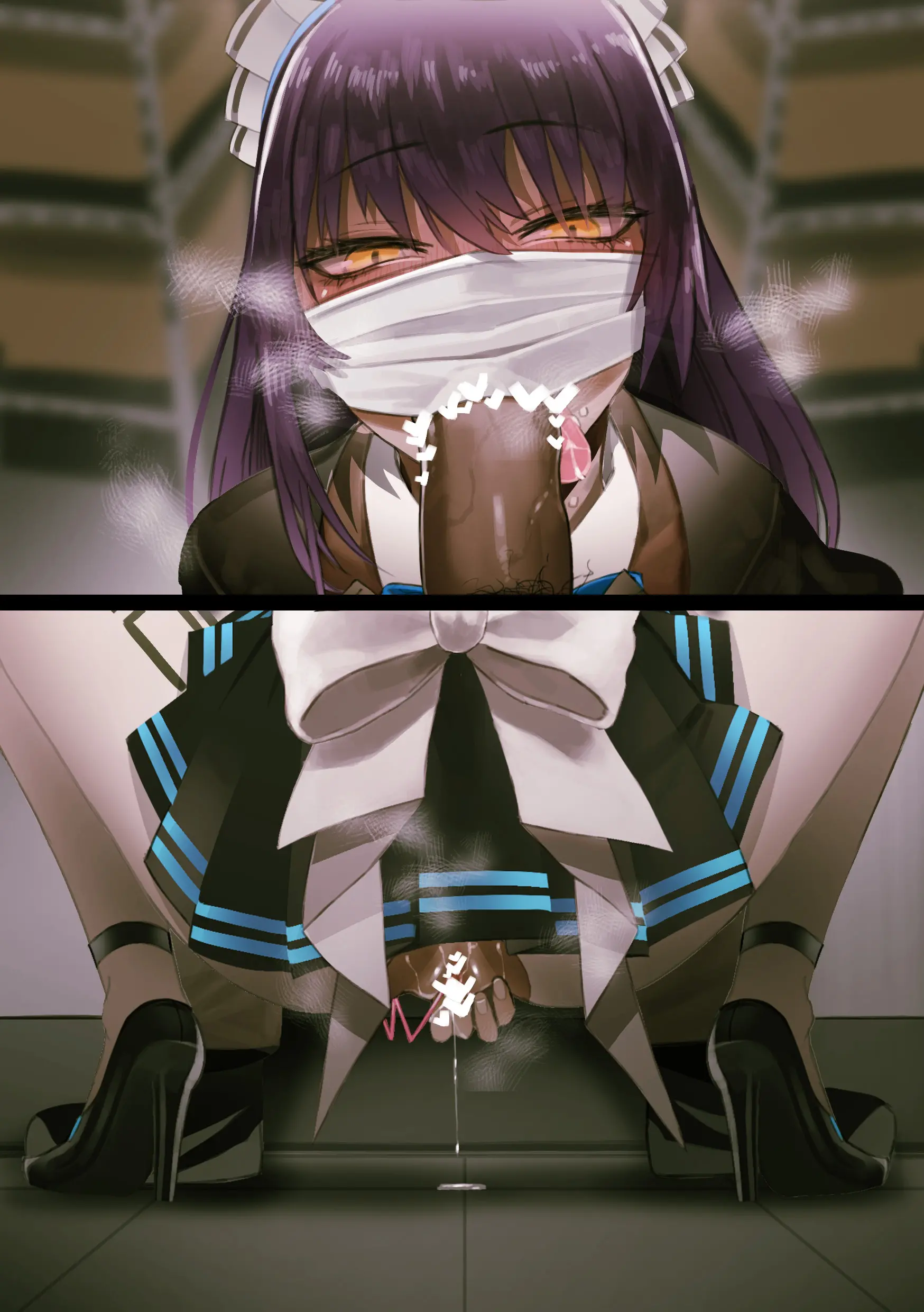 ●PIXIV● Yassure