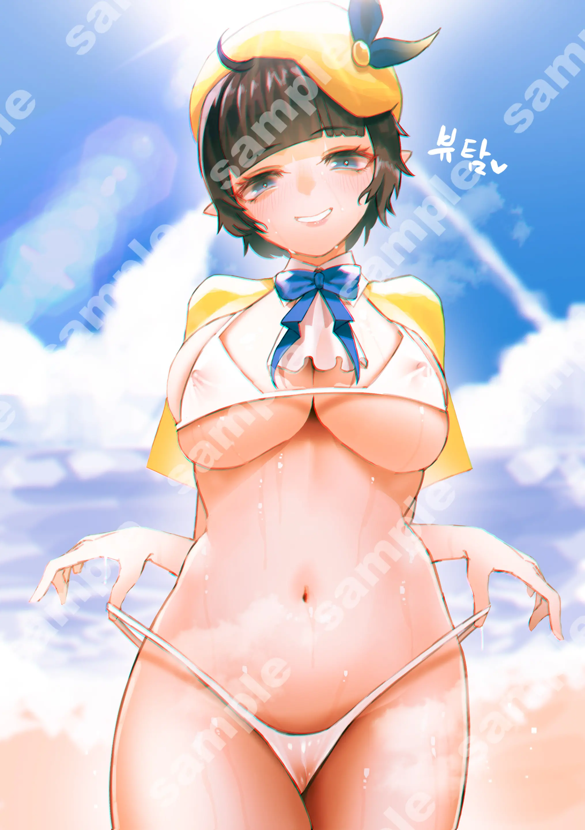 ●PIXIV● Yassure