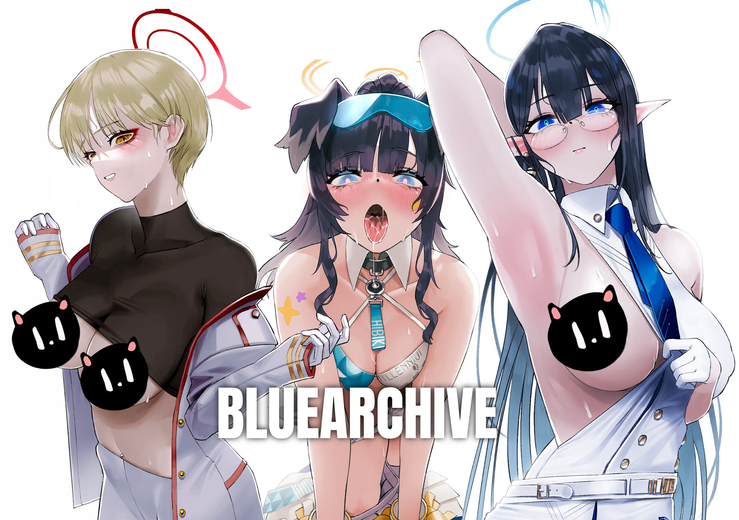 ●PIXIV● Yassure