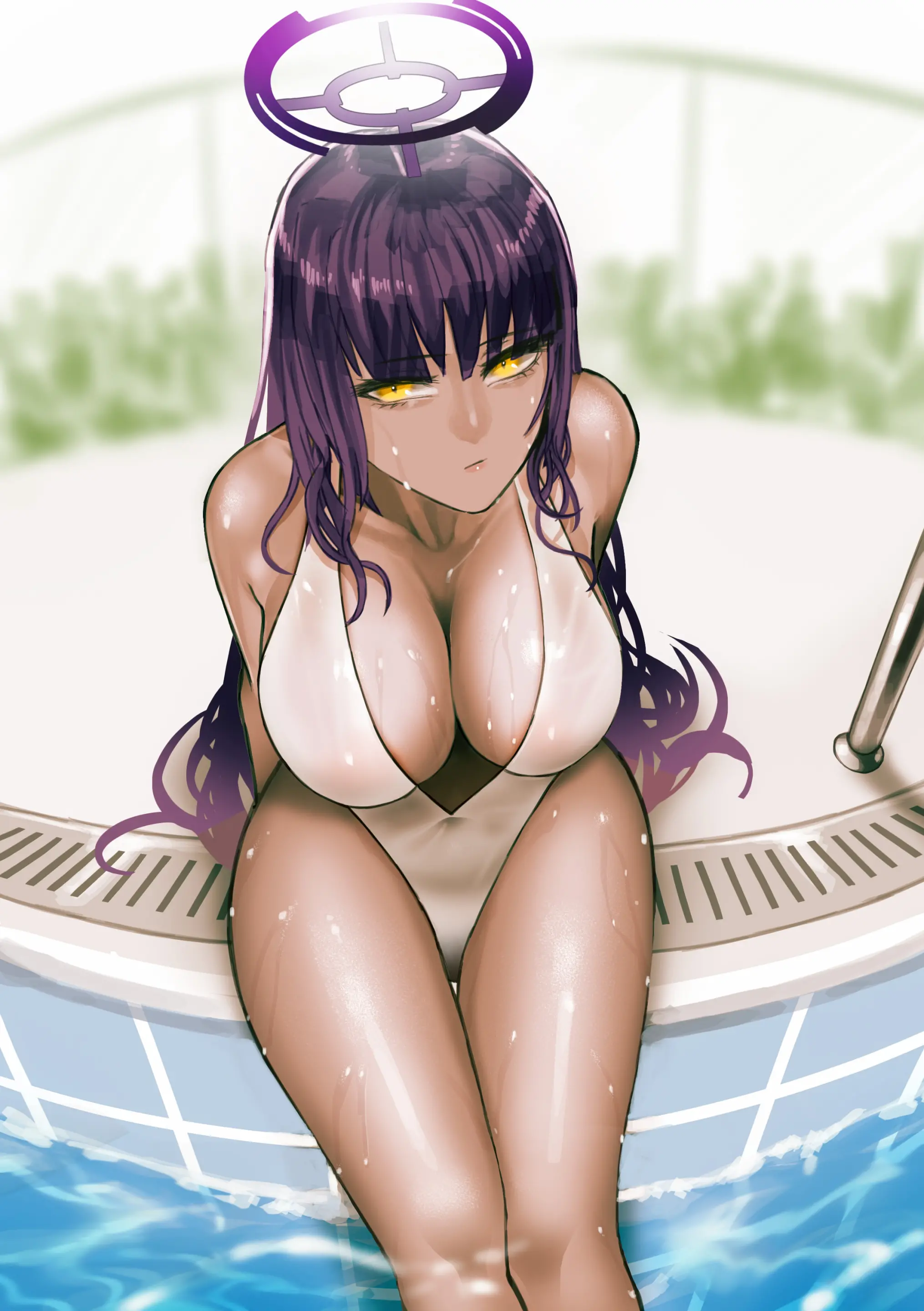 ●PIXIV● Yassure