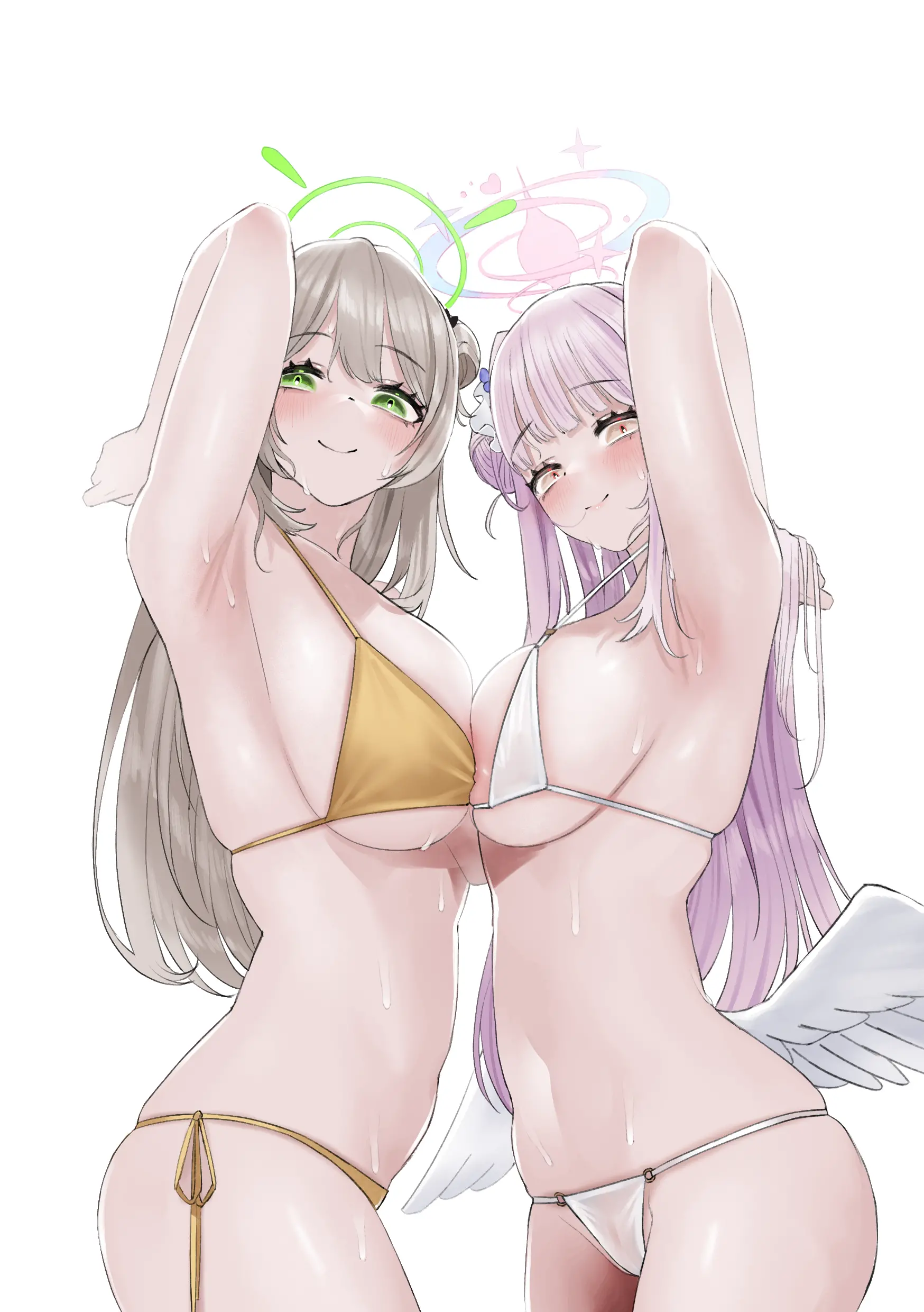 ●PIXIV● Yassure