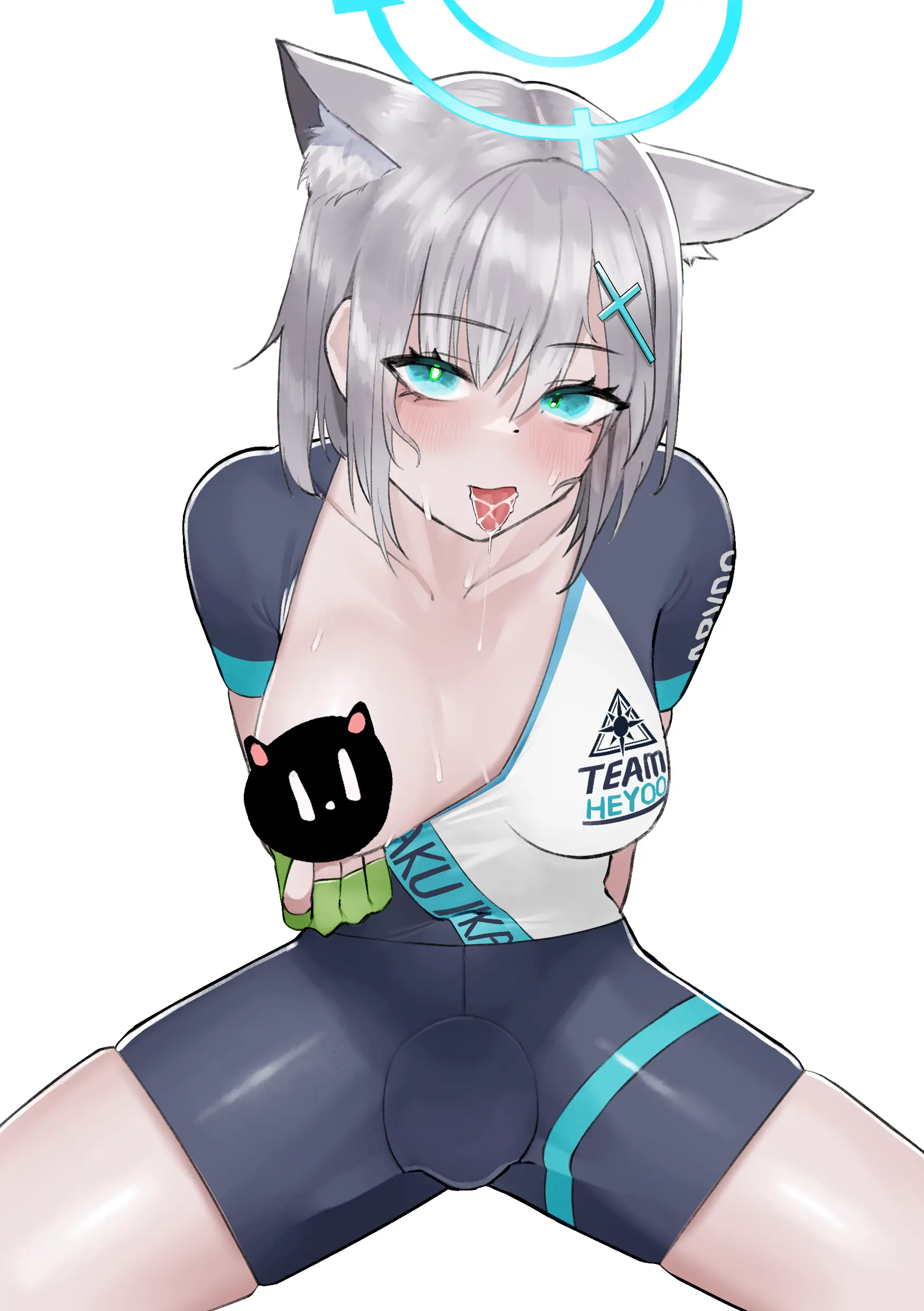 ●PIXIV● Yassure