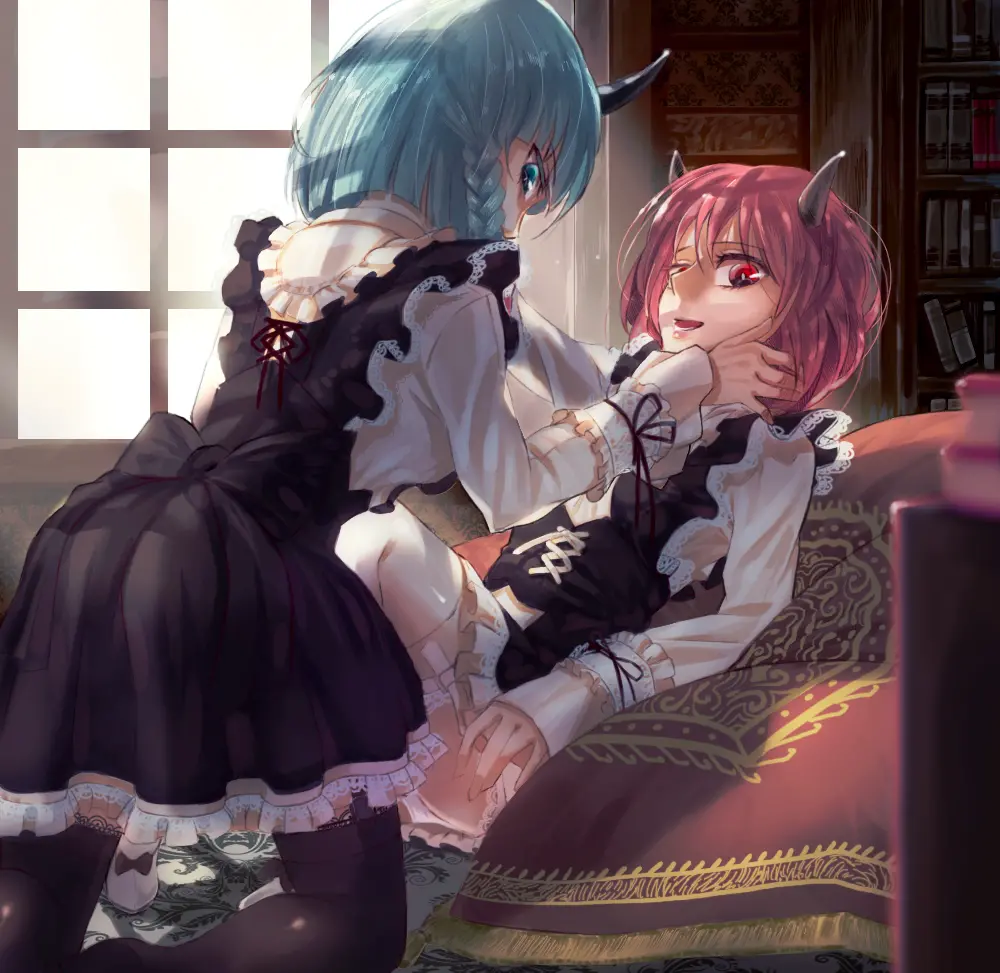 ●PIXIV● Yassure