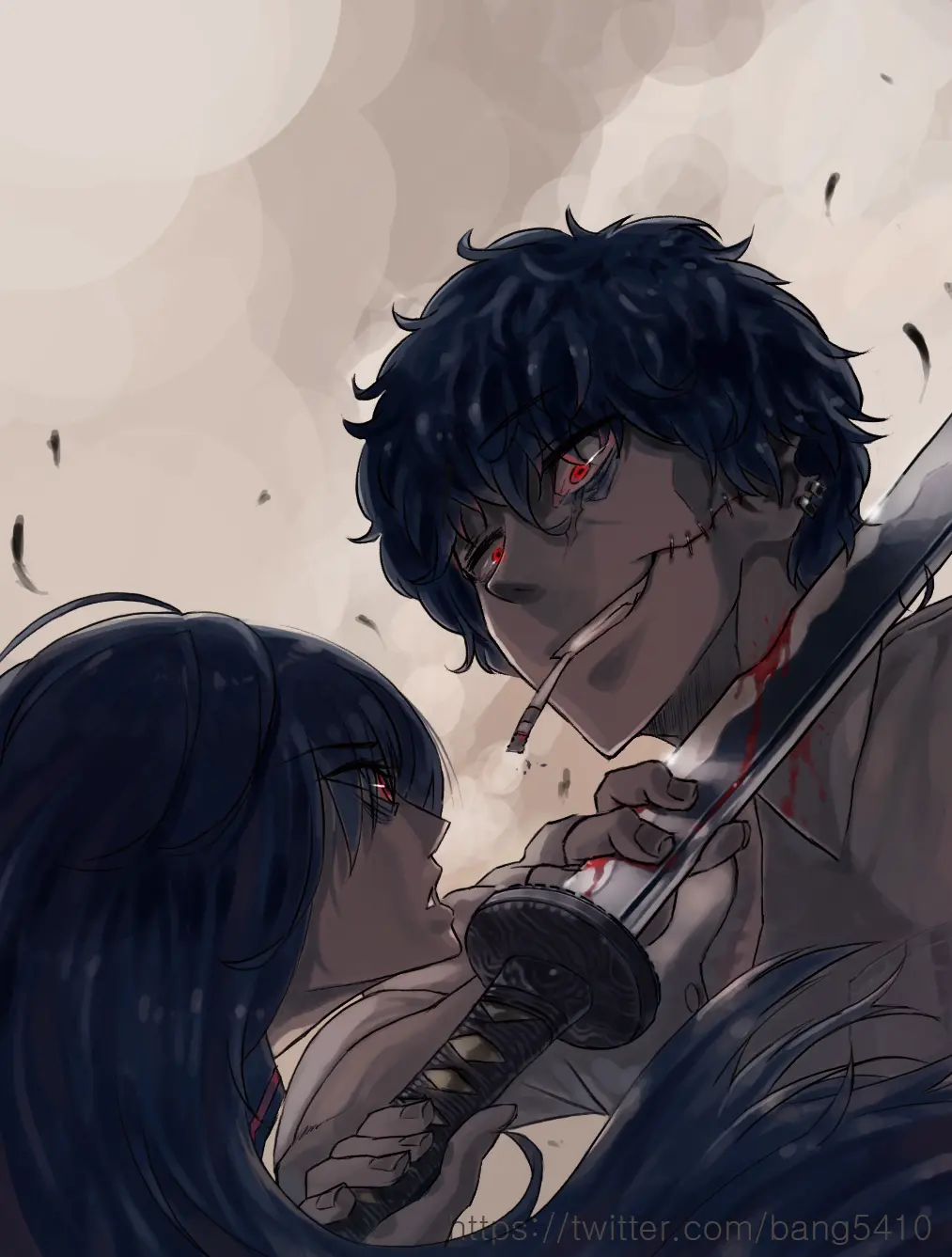 ●PIXIV● Yassure