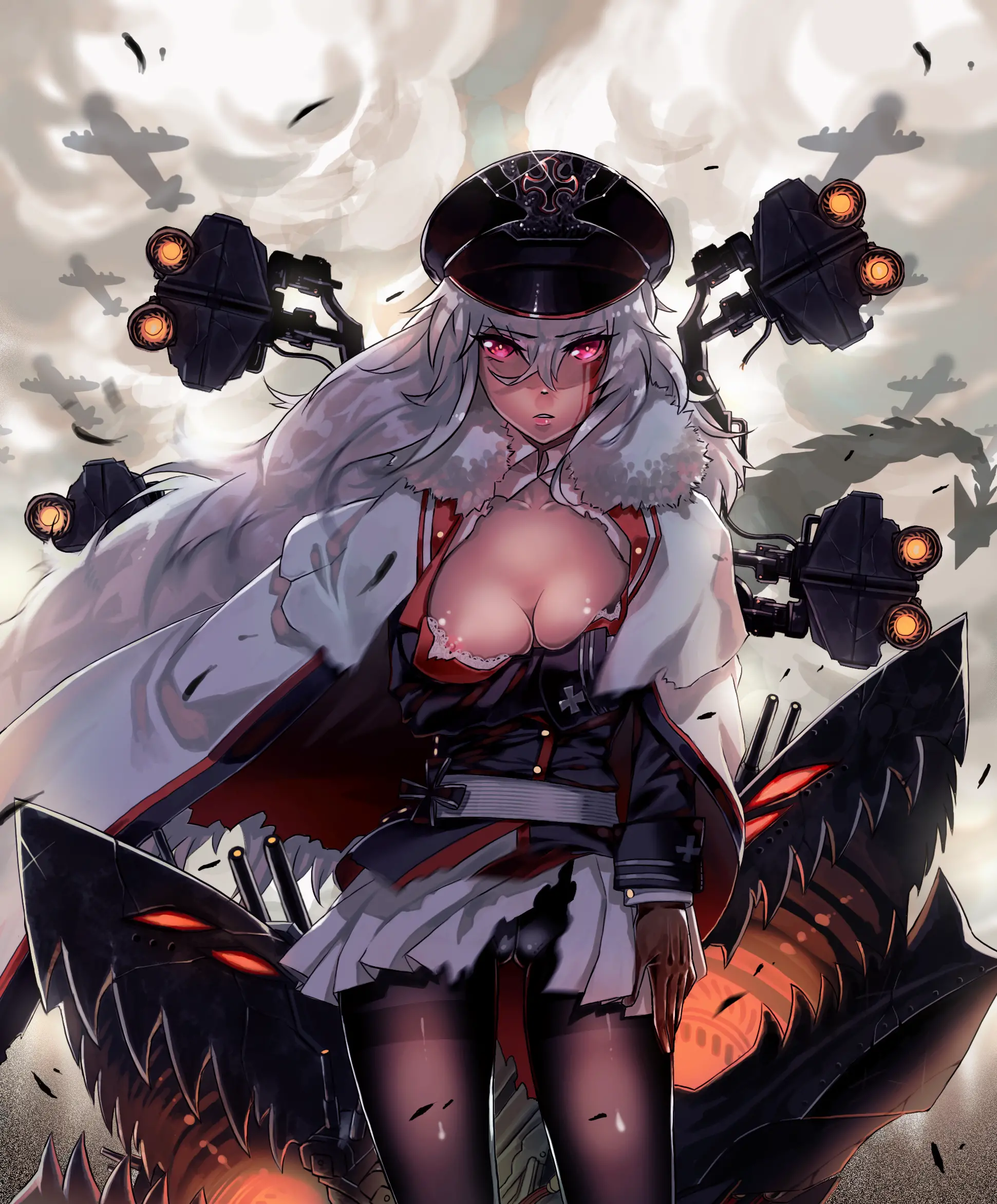 ●PIXIV● Yassure
