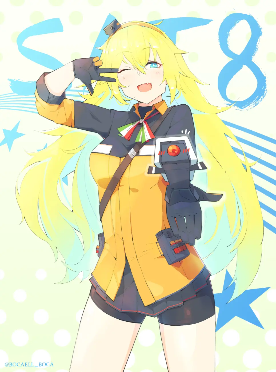 BOCA