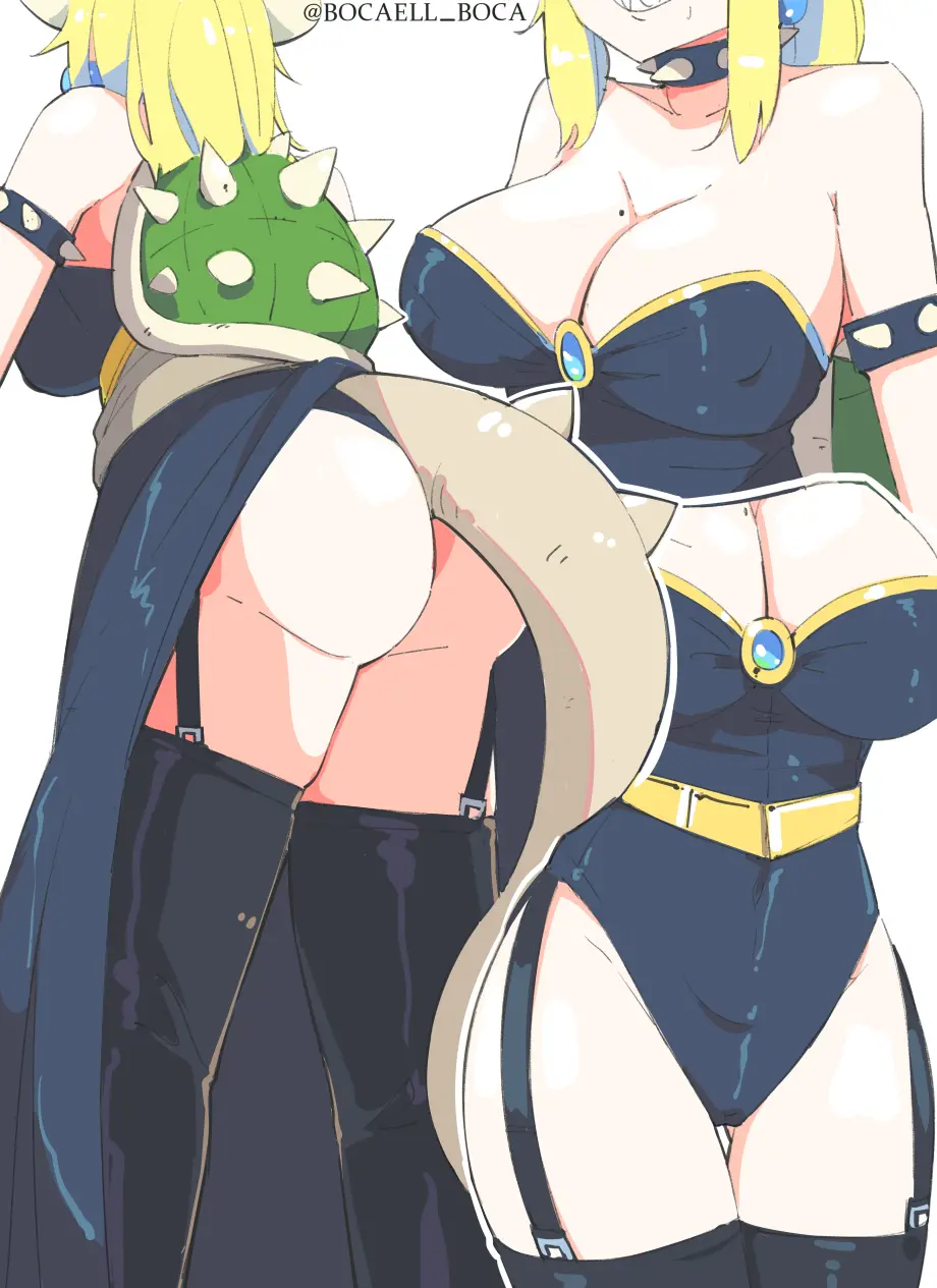 BOCA