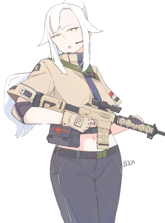 BOCA
