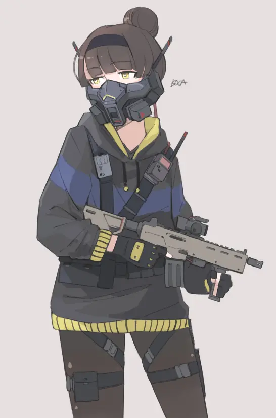 BOCA