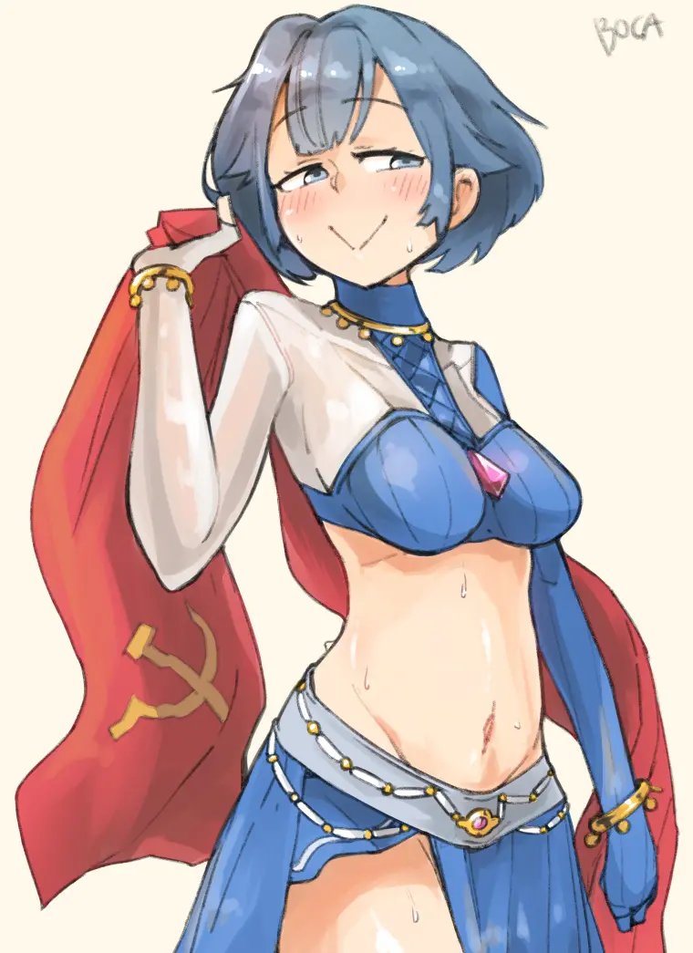 BOCA
