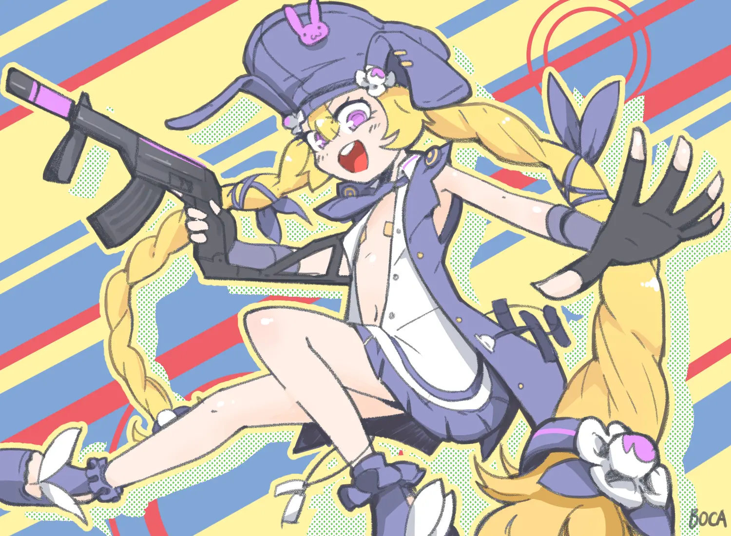 BOCA