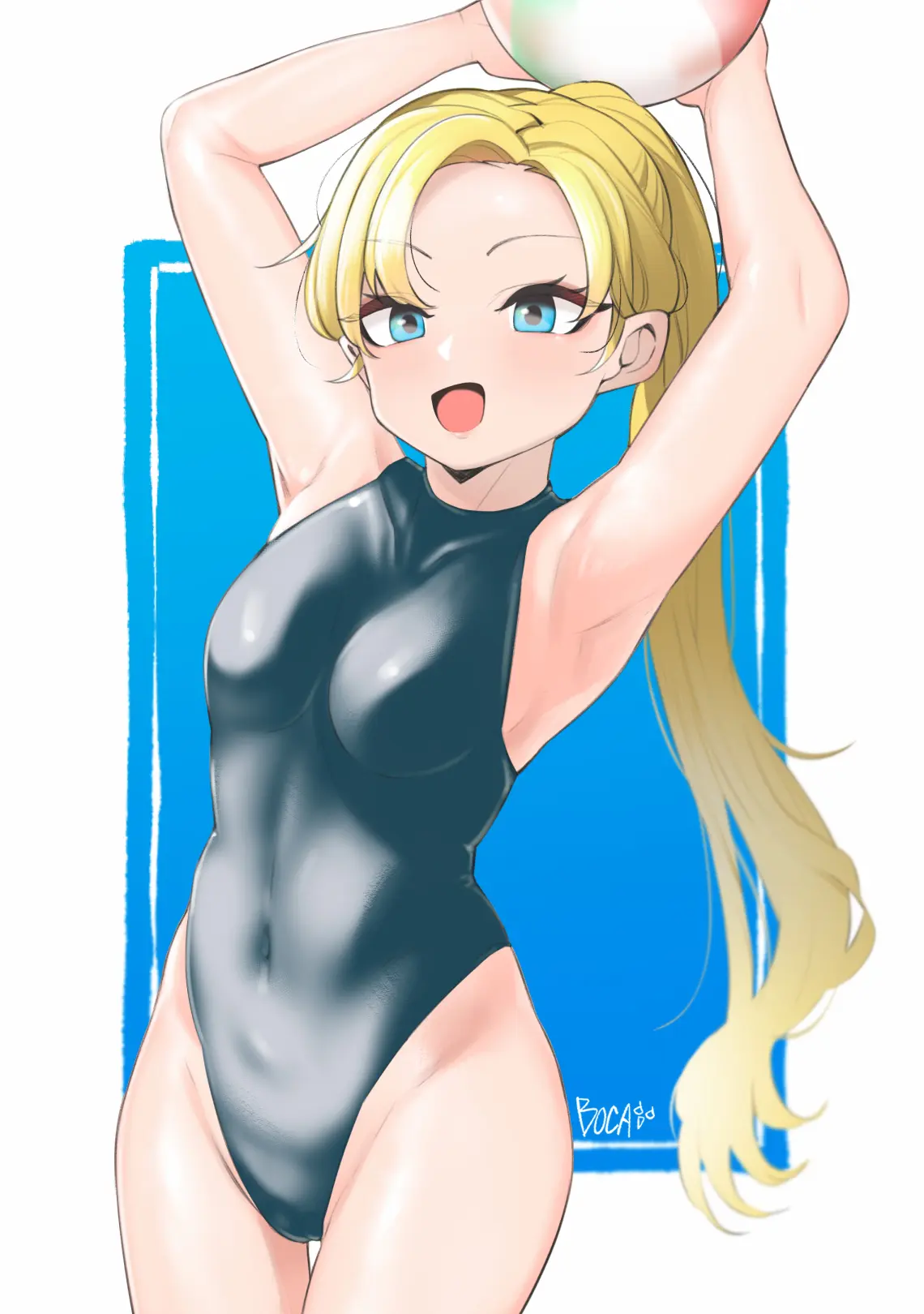 BOCA