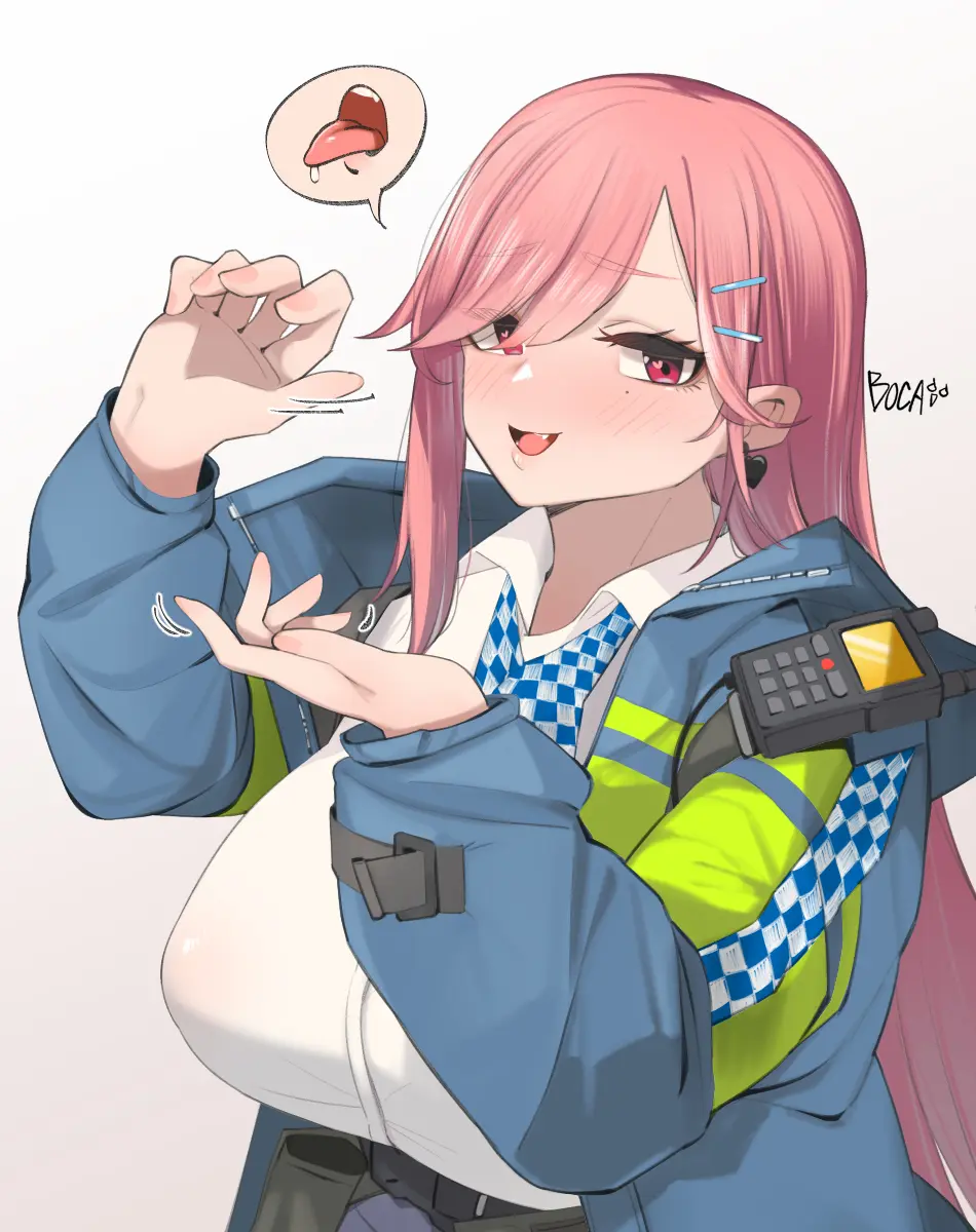 BOCA