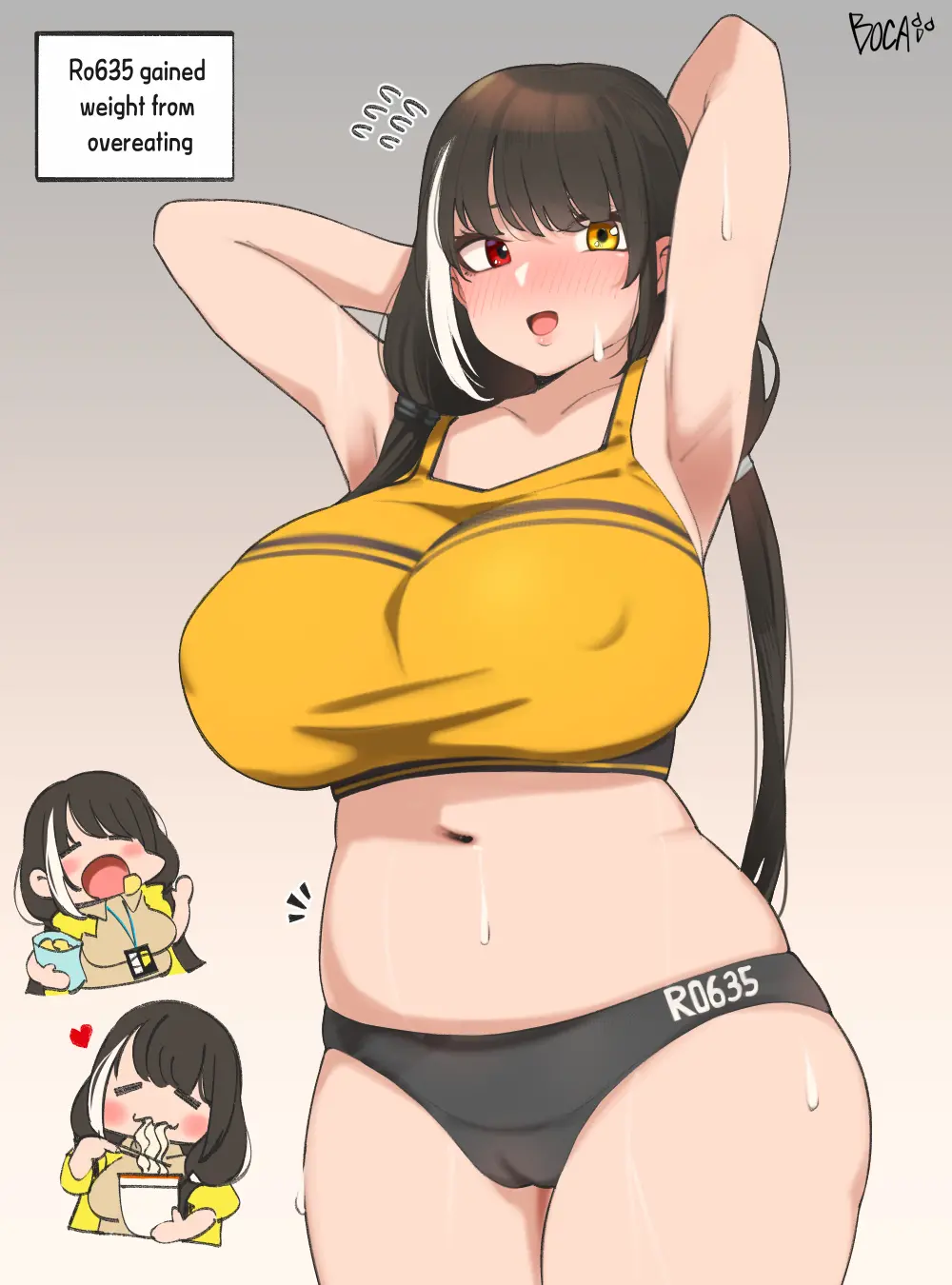 BOCA