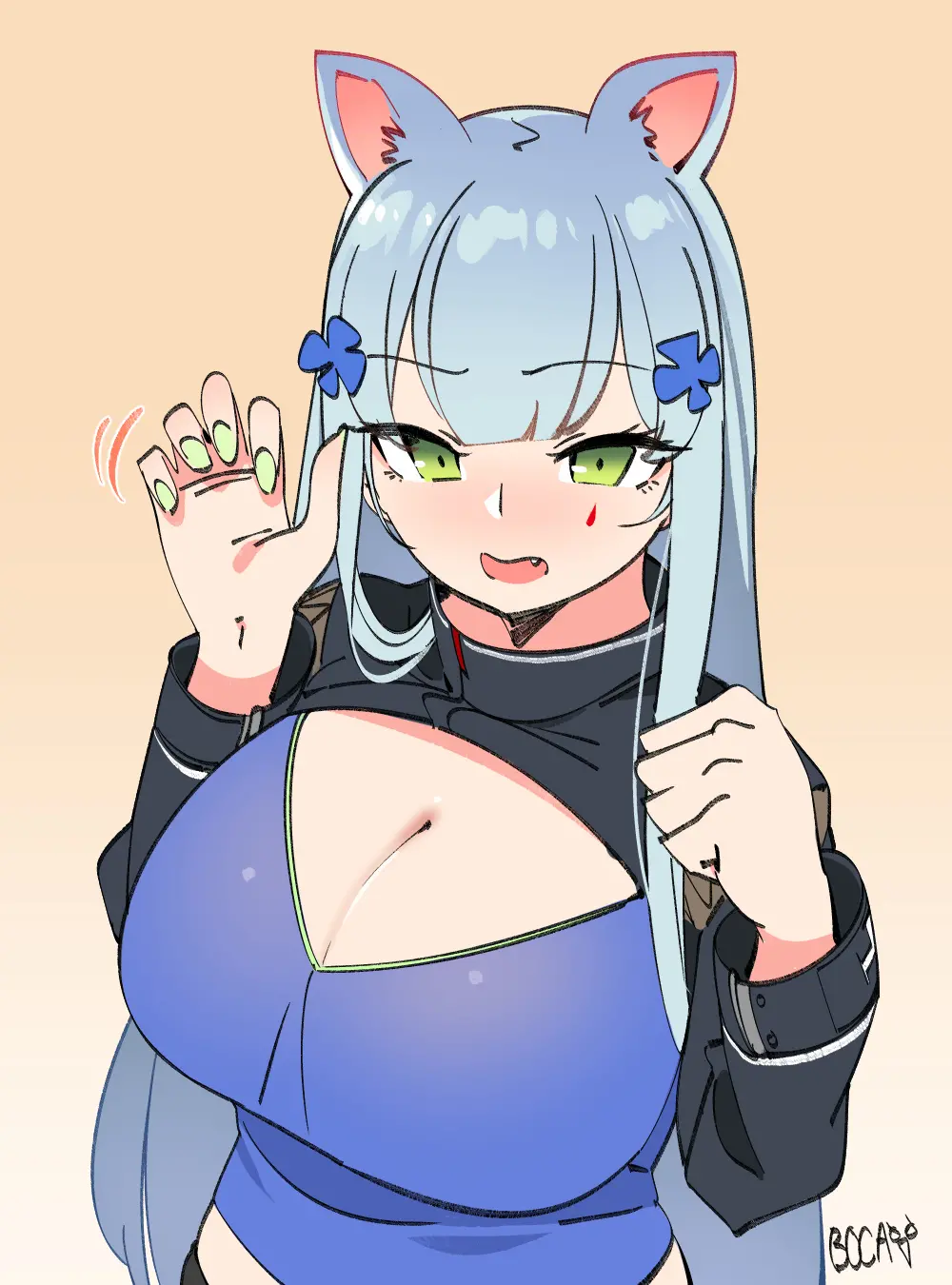 BOCA