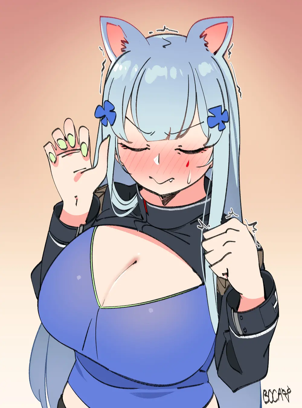 BOCA
