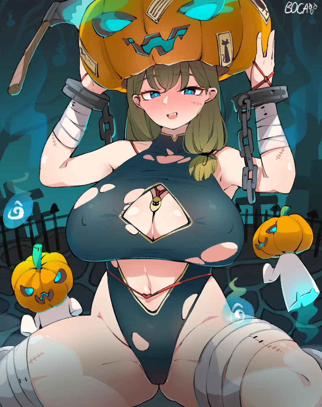 BOCA