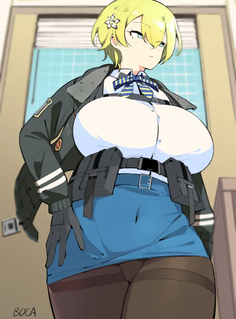 BOCA