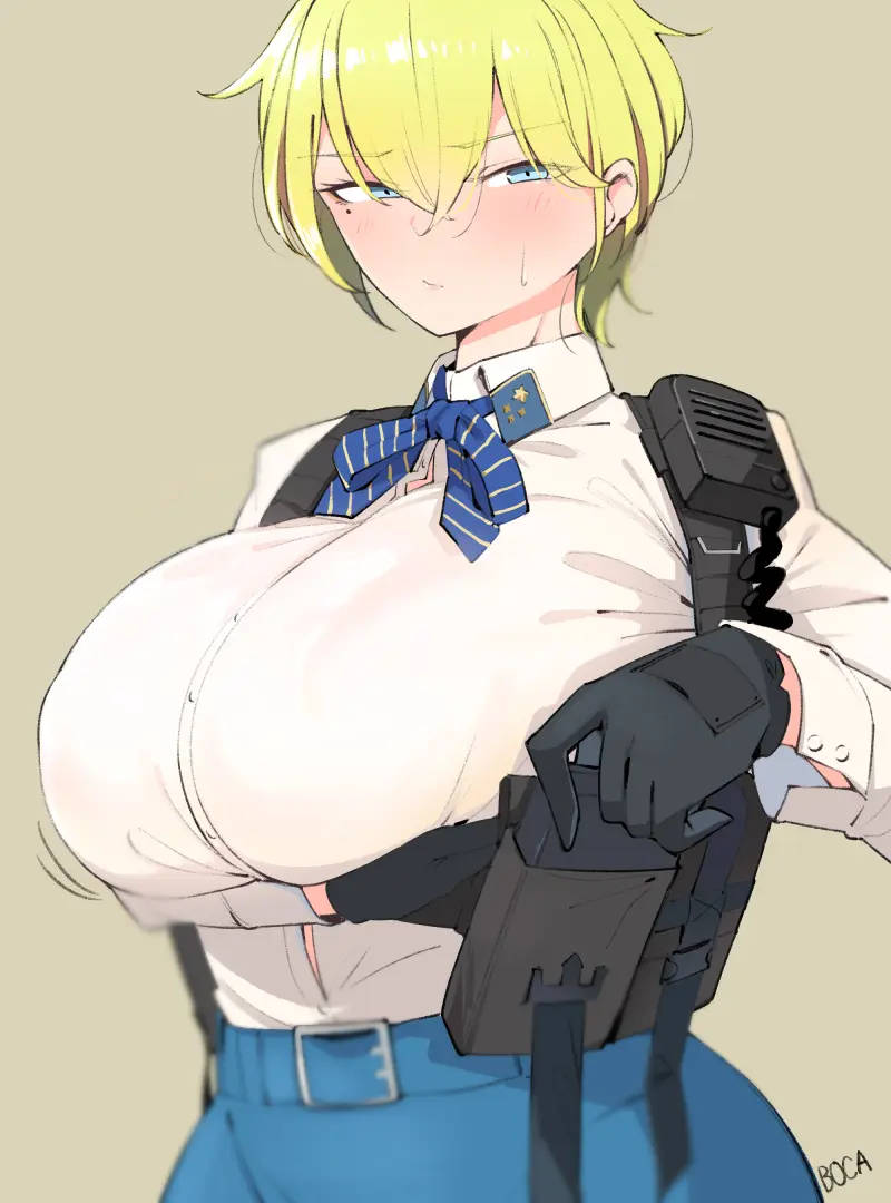 BOCA