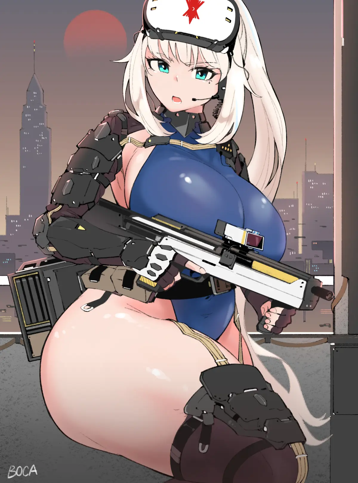 BOCA