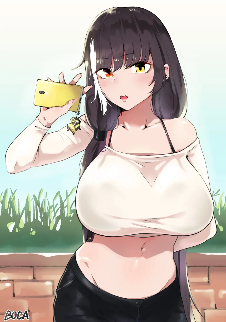 BOCA