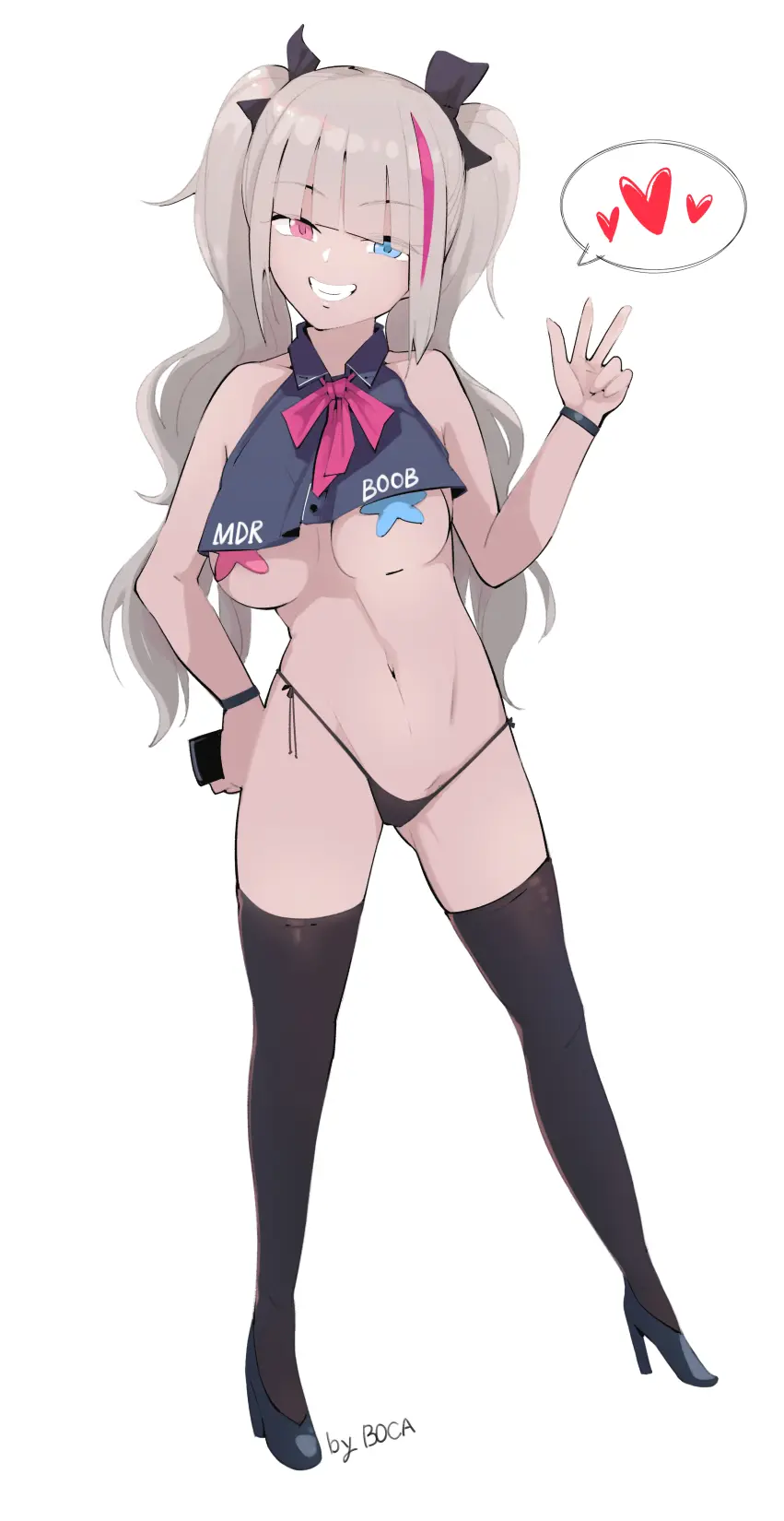 BOCA