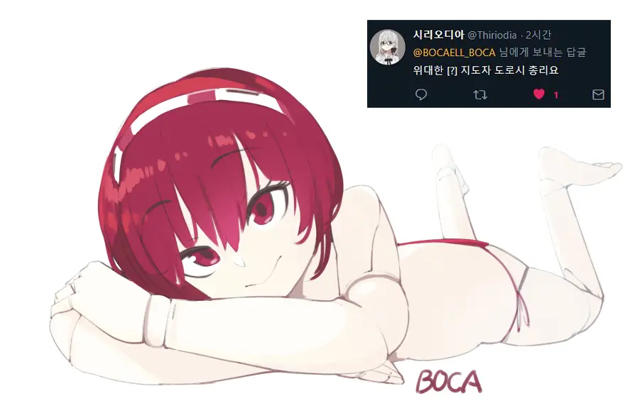 BOCA
