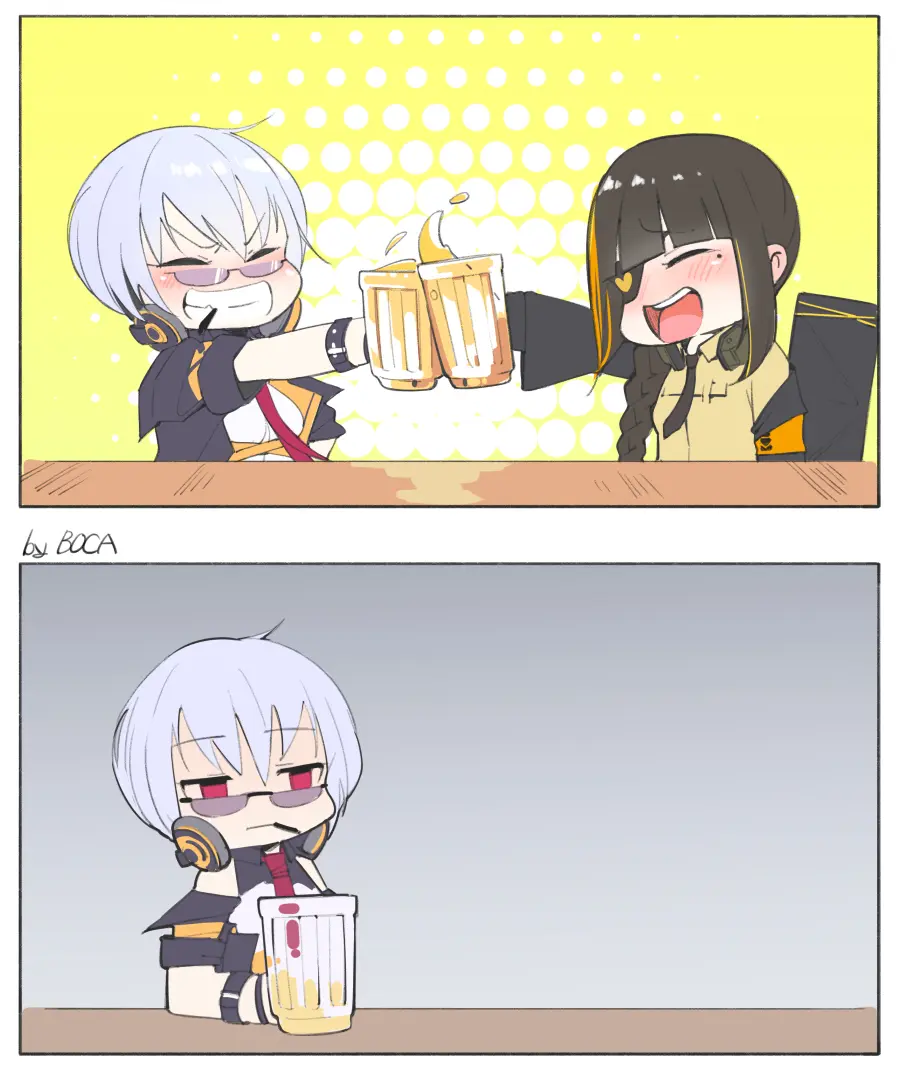 BOCA